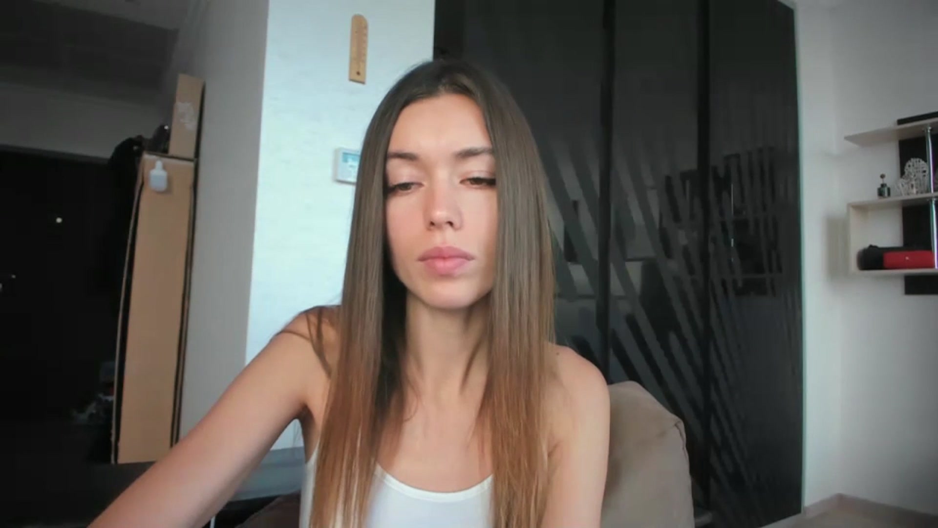 Gallery image thumbnail from Onekiss1's myfreecams stream on, 11/29/2023, 08:39 image 6 of 20