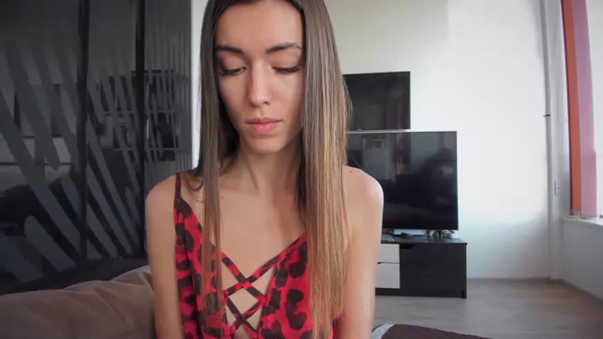 Gallery image thumbnail from Onekiss1's myfreecams stream on, 11/30/2023, 08:55 image 18 of 20