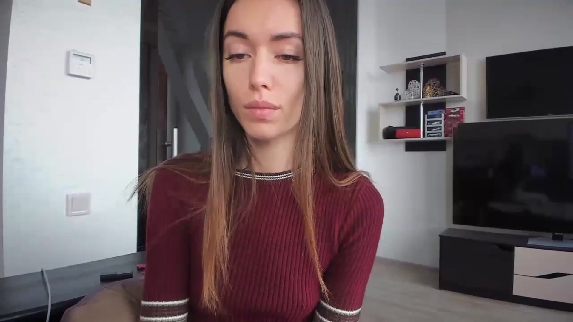 Gallery image thumbnail from Onekiss1's myfreecams stream on, 12/01/2023, 09:45 image 1 of 20