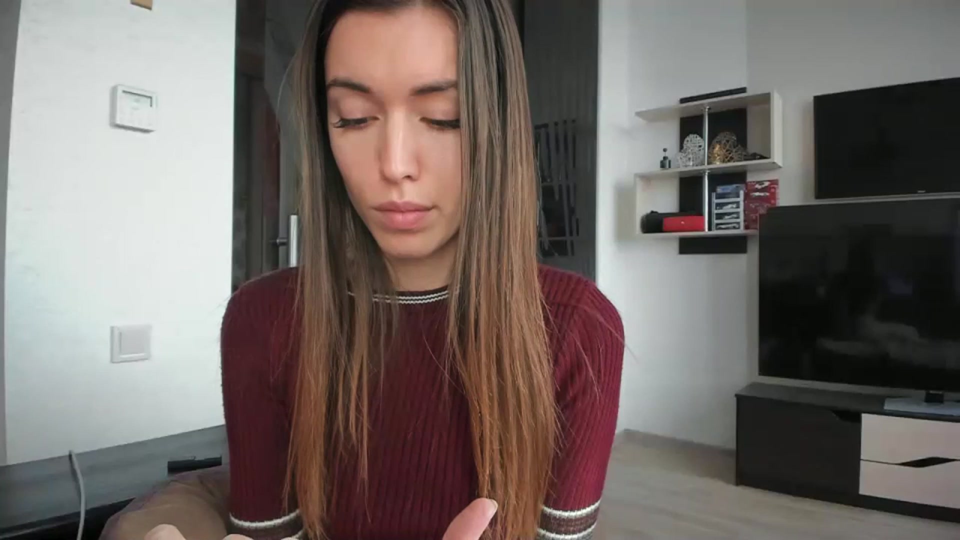 Gallery image thumbnail from Onekiss1's myfreecams stream on, 12/01/2023, 09:45 image 16 of 20