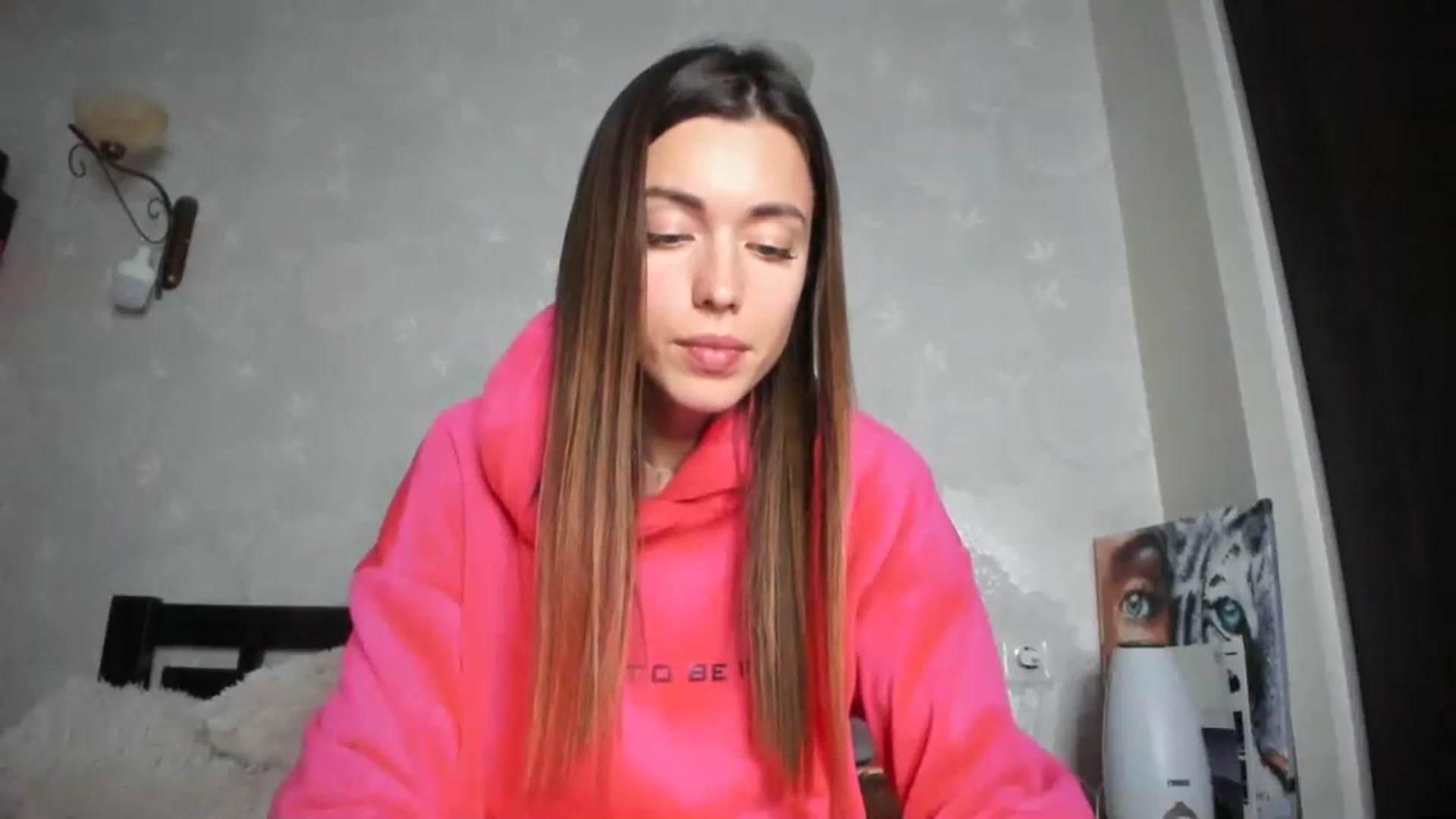 Gallery image thumbnail from Onekiss1's myfreecams stream on, 12/02/2023, 18:54 image 9 of 20