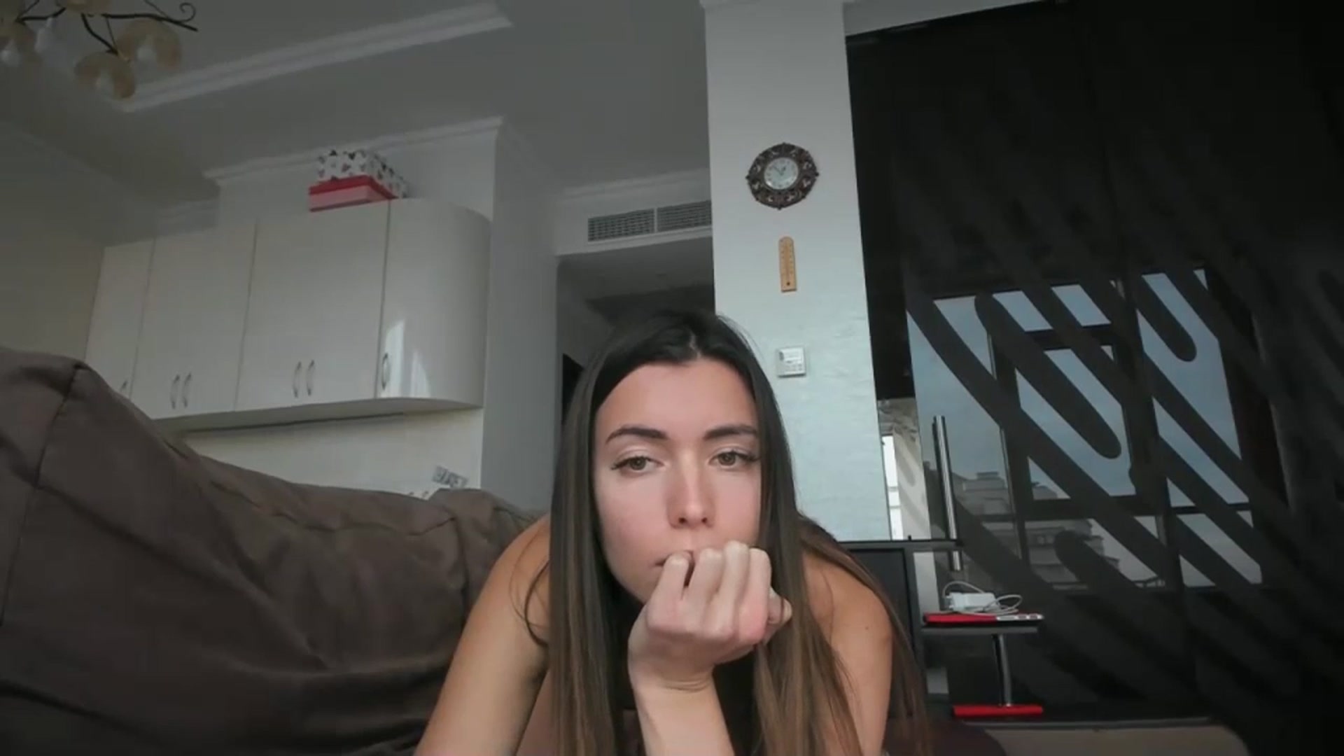 Gallery image thumbnail from Onekiss1's myfreecams stream on, 12/03/2023, 11:24 image 14 of 20