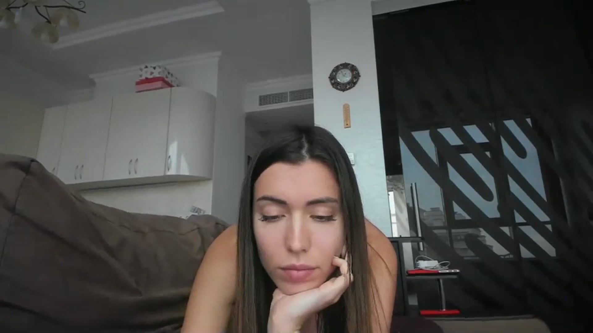 Gallery image thumbnail from Onekiss1's myfreecams stream on, 12/03/2023, 11:24 image 15 of 20