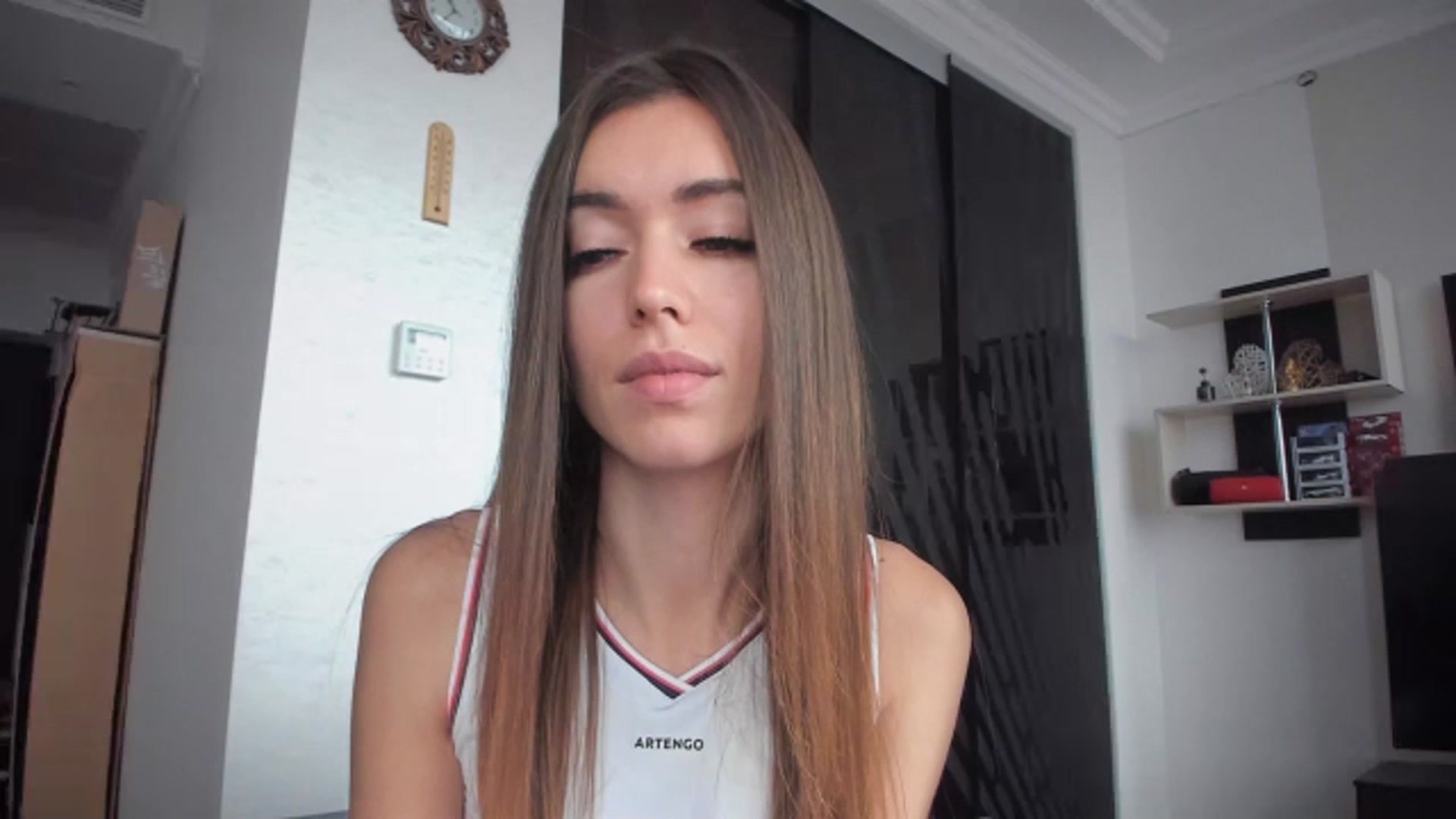 Gallery image thumbnail from Onekiss1's myfreecams stream on, 12/07/2023, 09:21 image 9 of 20