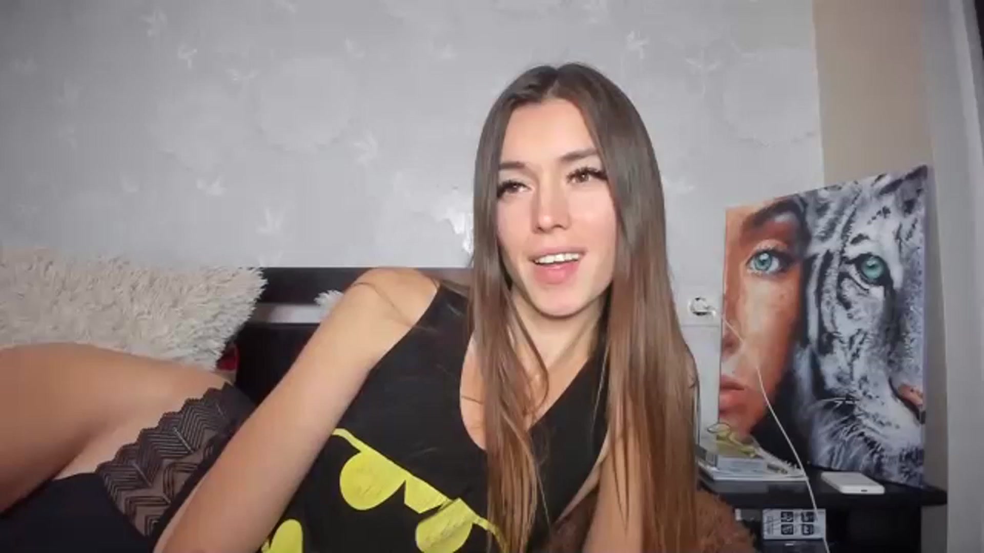 Gallery image thumbnail from Onekiss1's myfreecams stream on, 12/07/2023, 20:29 image 16 of 20