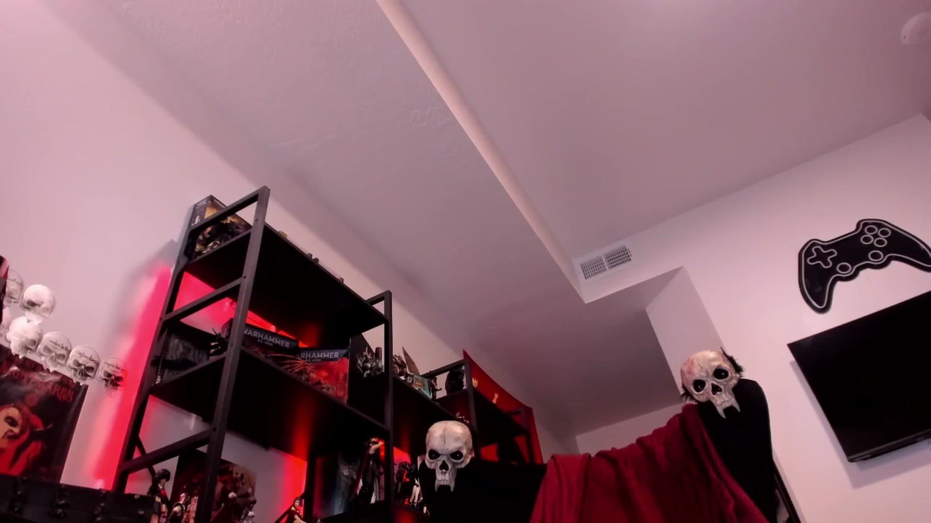 Gallery image thumbnail from Oneleeter's myfreecams stream on, 01/30/2026, 13:22 image 14 of 20