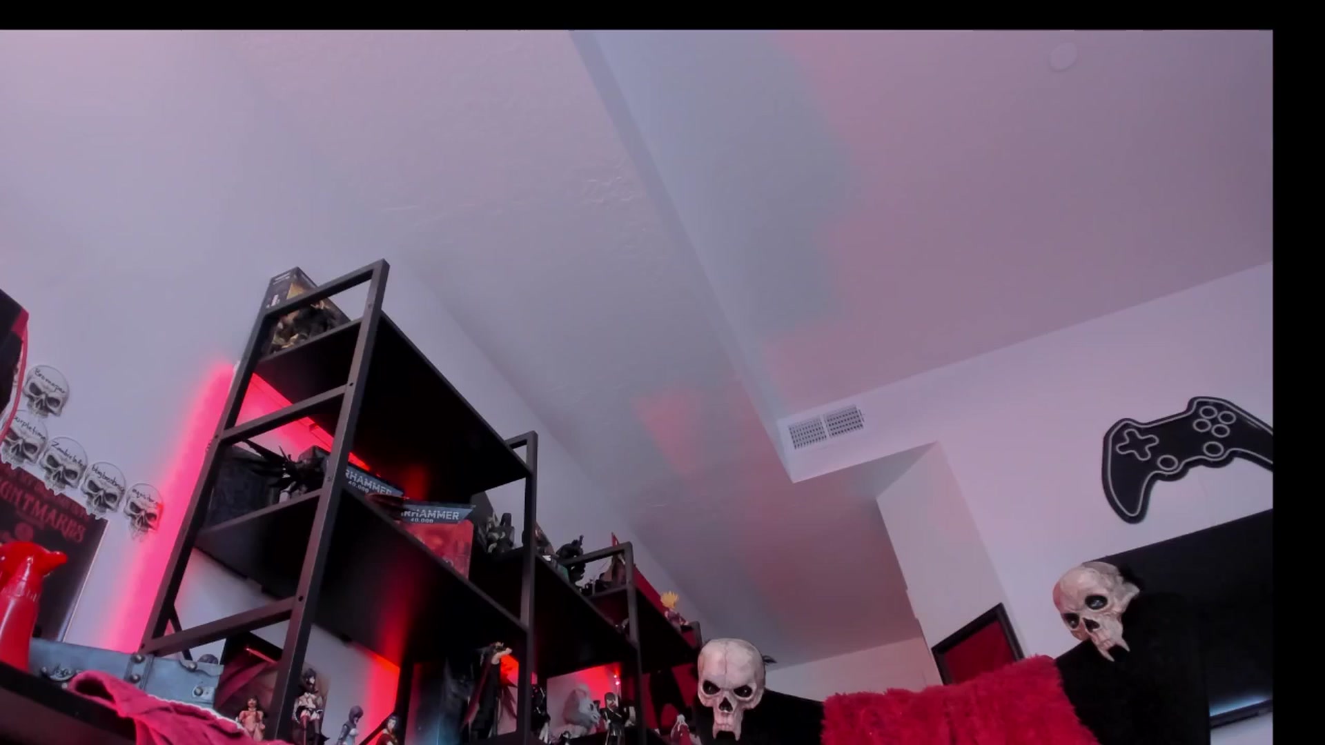 Gallery image thumbnail from Oneleeter's myfreecams stream on, 02/12/2026, 17:52 image 20 of 20