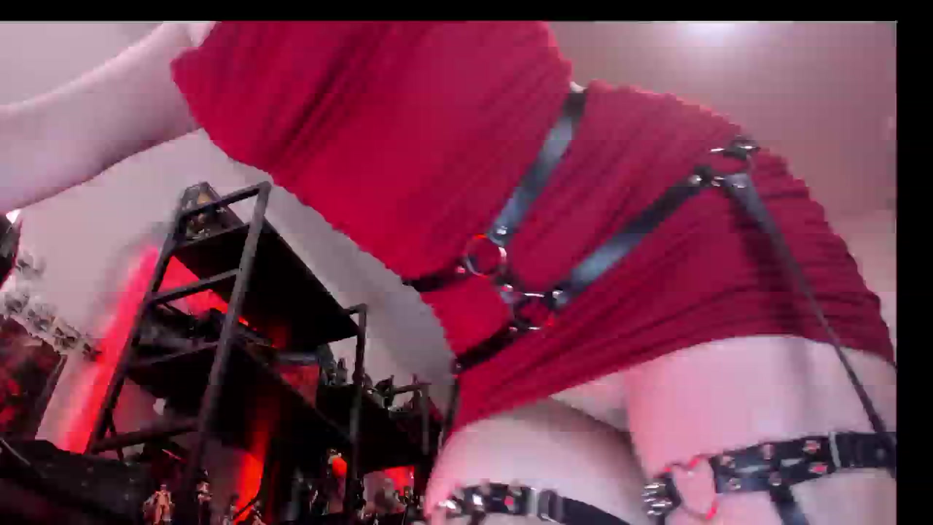 Gallery image thumbnail from Oneleeter's myfreecams stream on, 02/17/2026, 11:01 image 10 of 20