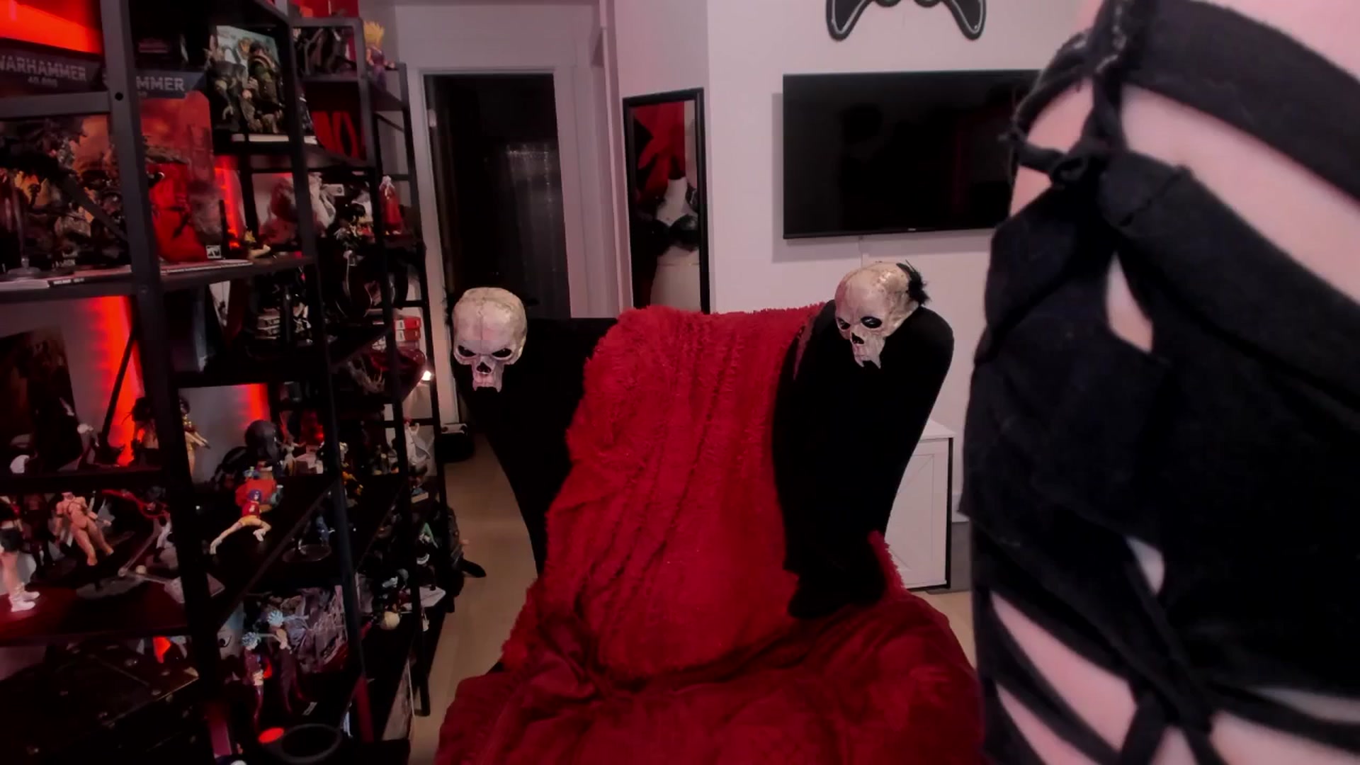 Gallery image thumbnail from Oneleeter's myfreecams stream on, 02/19/2026, 14:05 image 7 of 20