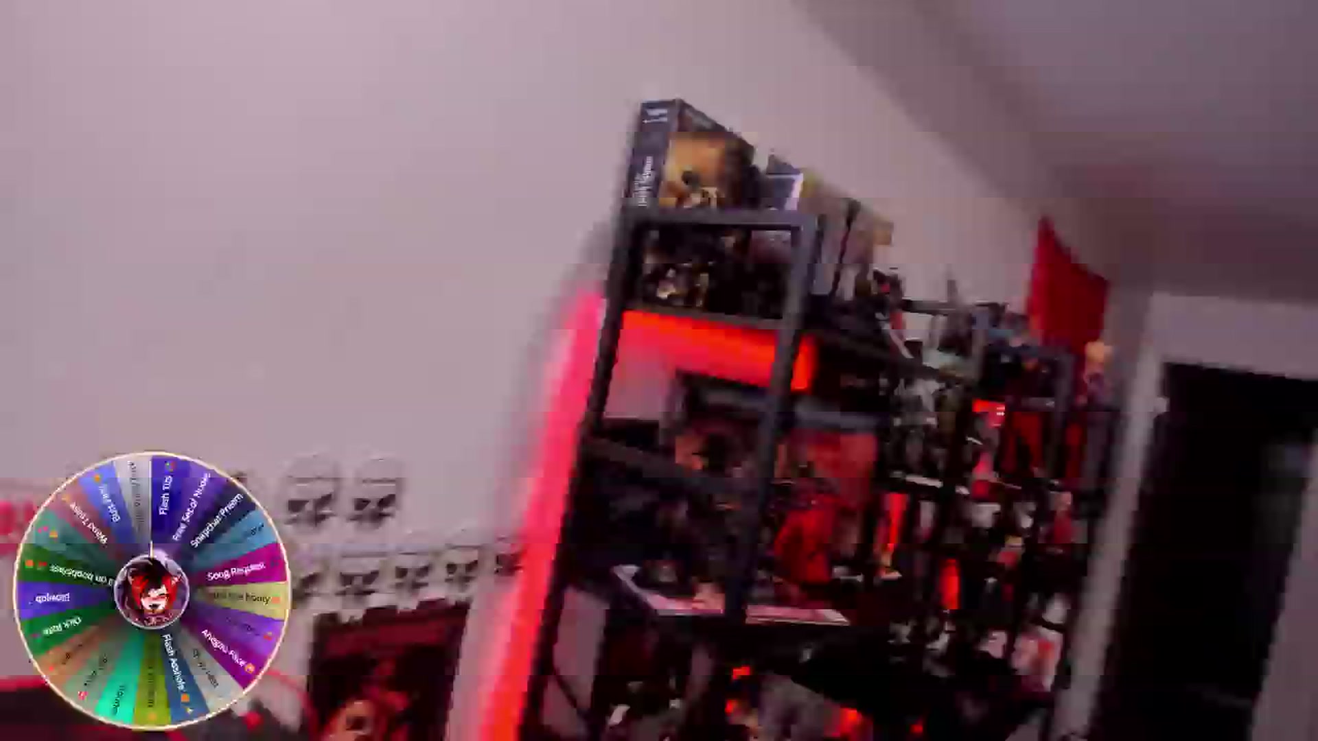 Gallery image thumbnail from Oneleeter's myfreecams stream on, 02/24/2026, 10:05 image 6 of 20