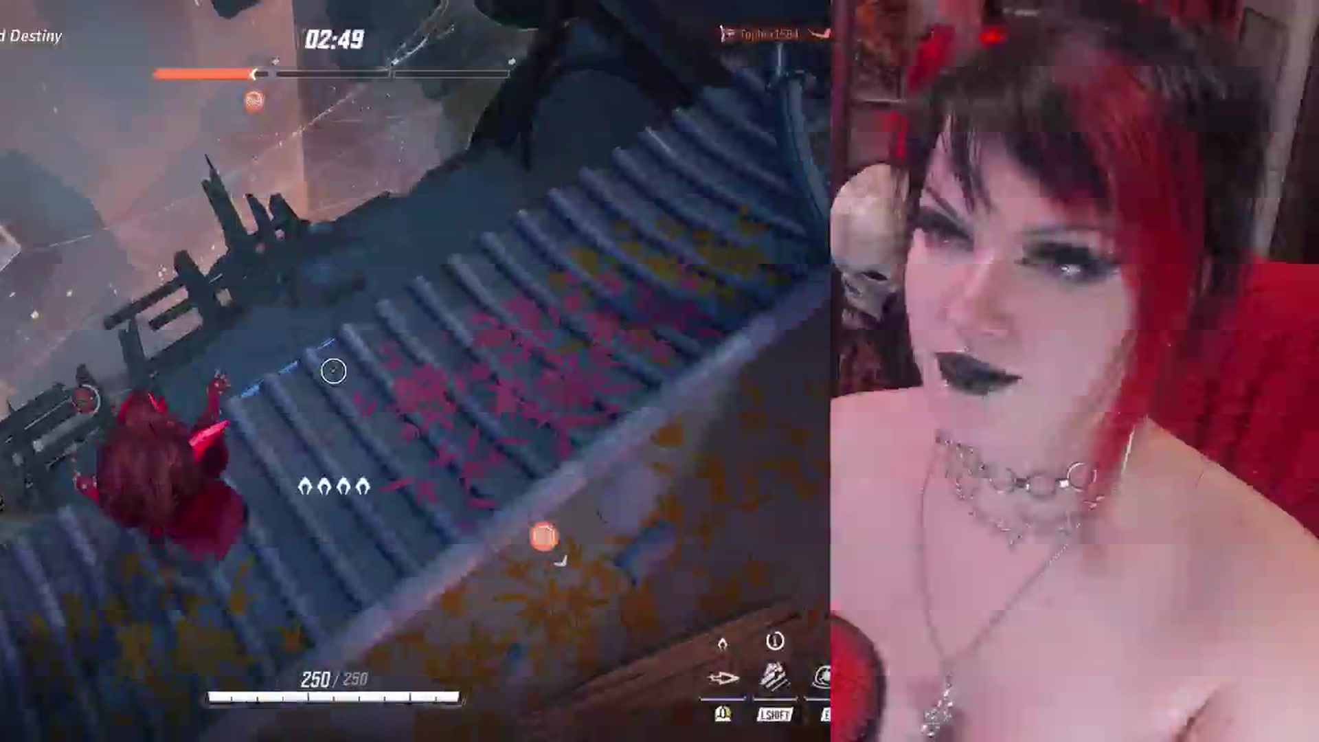 Gallery image thumbnail from Oneleeter's myfreecams stream on, 02/24/2026, 10:05 image 18 of 20