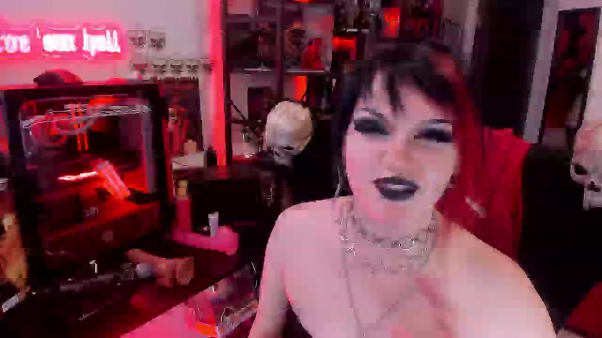 Gallery image thumbnail from Oneleeter's myfreecams stream on, 02/24/2026, 10:05 image 8 of 20