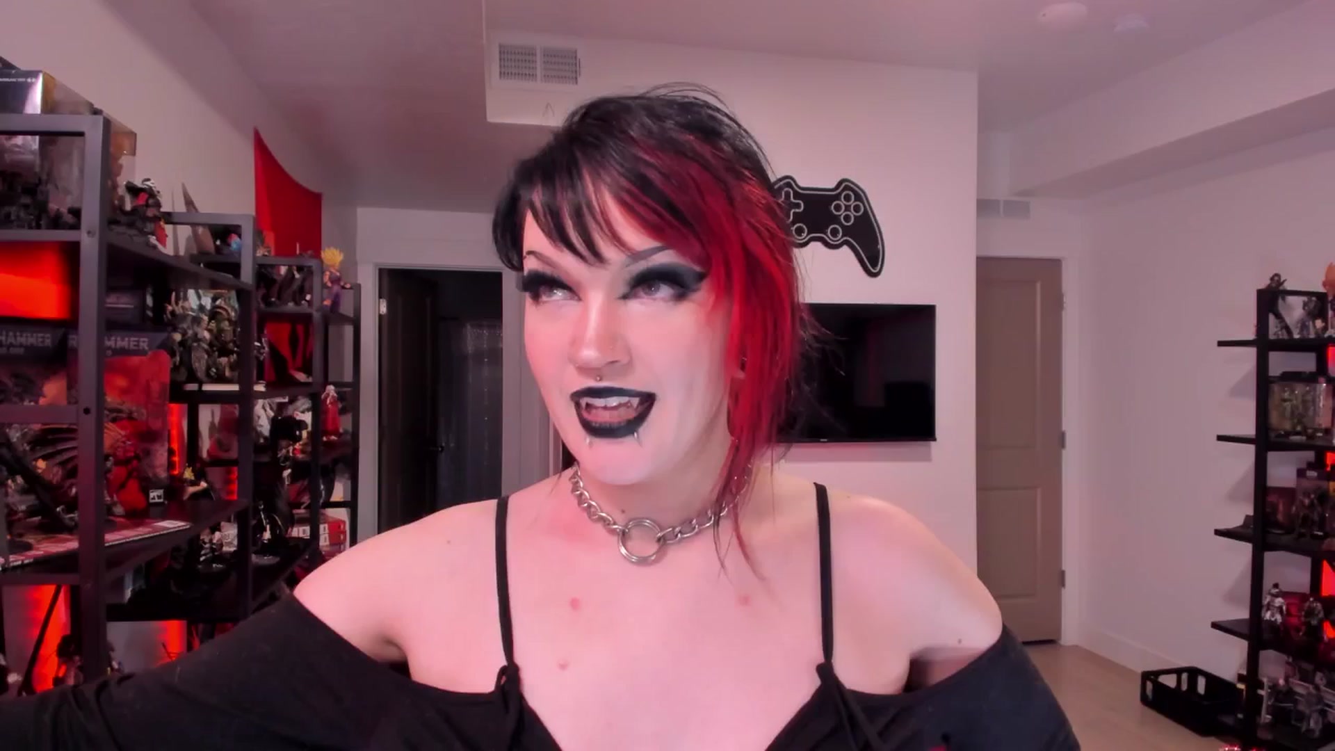 Gallery image thumbnail from Oneleeter's myfreecams stream on, 03/06/2026, 10:20 image 20 of 20