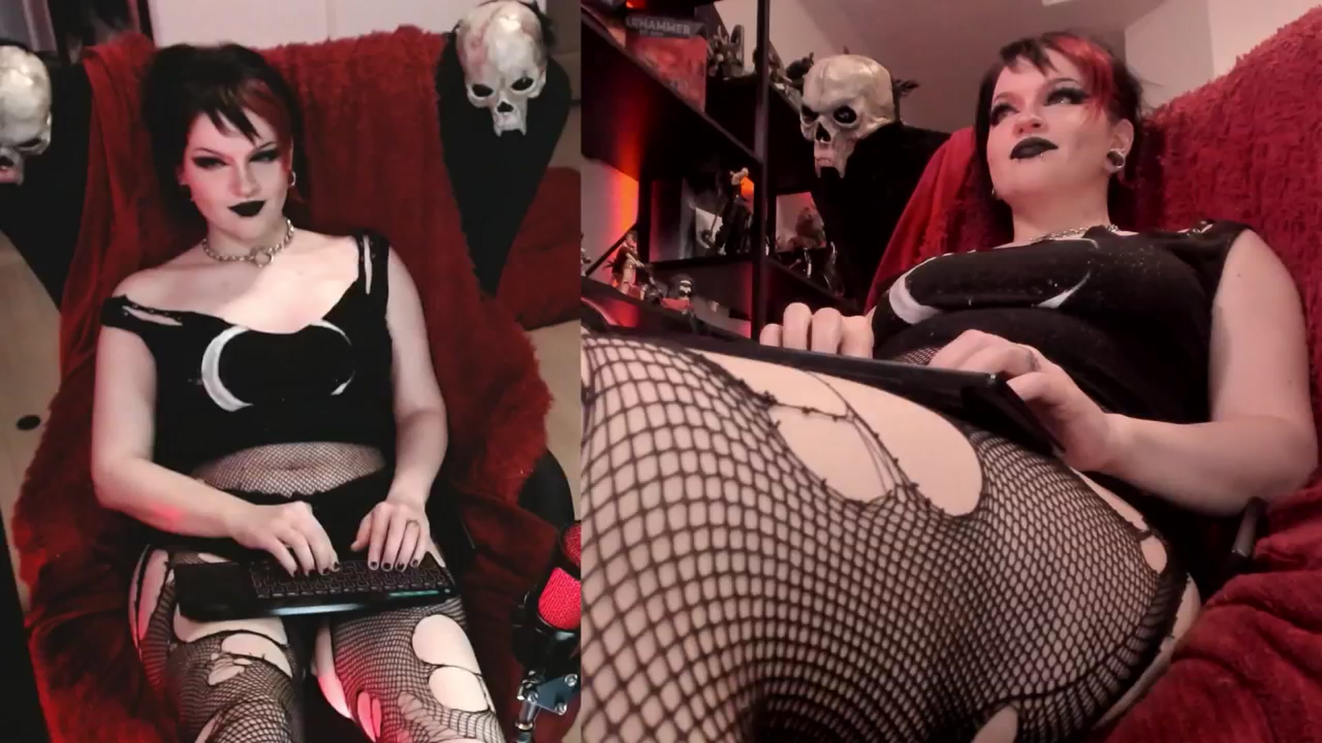 Gallery image thumbnail from Oneleeter's myfreecams stream on, 03/20/2026, 08:35 image 7 of 20