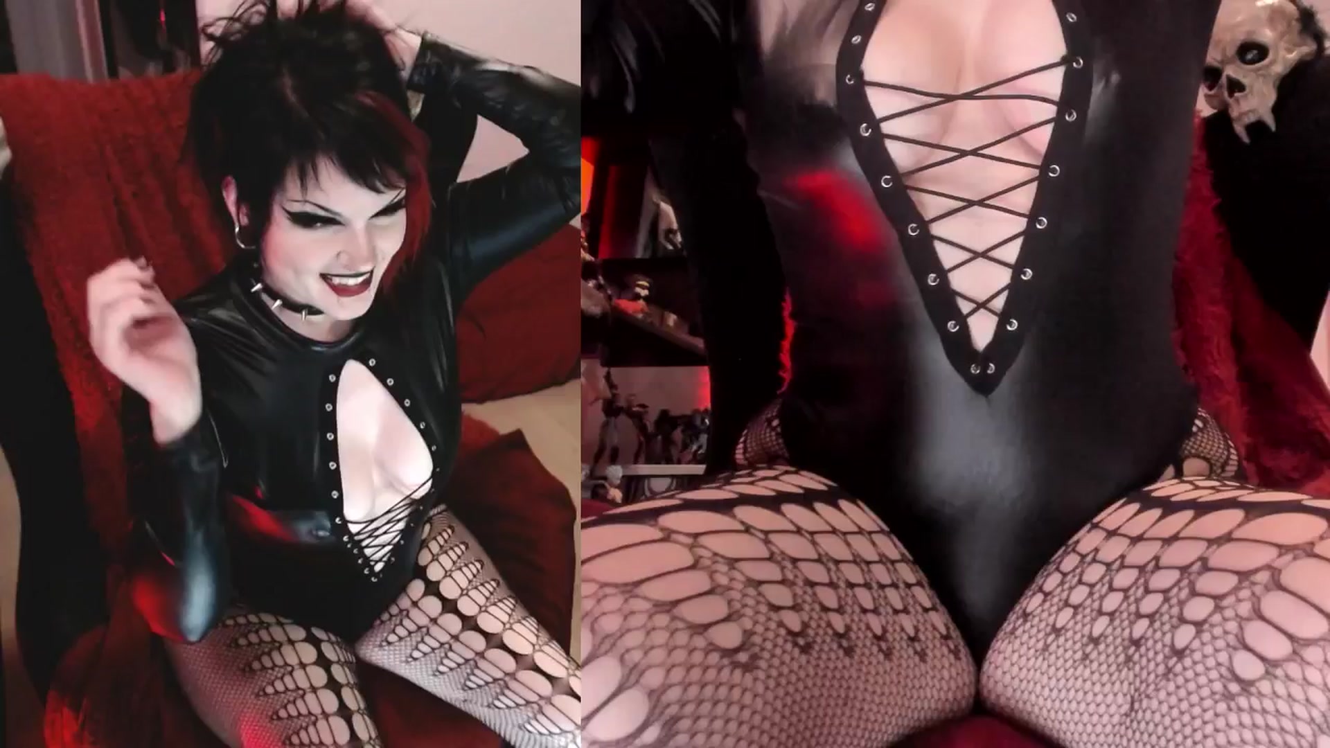 Gallery image thumbnail from Oneleeter's myfreecams stream on, 03/25/2026, 07:34 image 11 of 20