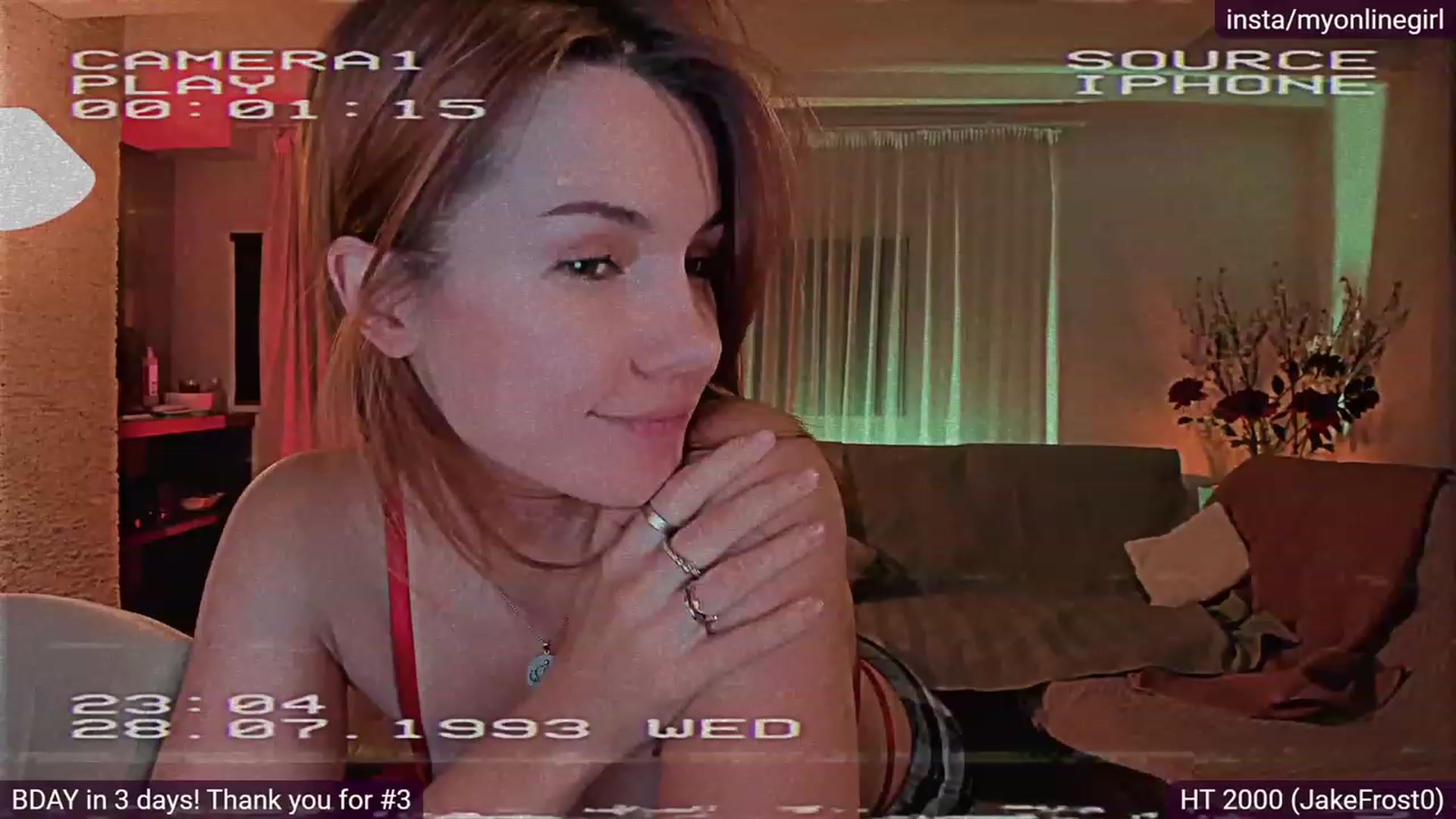 Gallery image thumbnail from OnlineGirl_'s myfreecams stream on, 11/26/2022, 24:48 image 5 of 20
