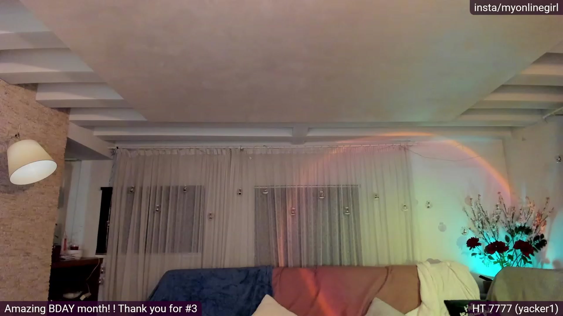 Gallery image thumbnail from OnlineGirl_'s myfreecams stream on, 11/30/2022, 23:30 image 5 of 20