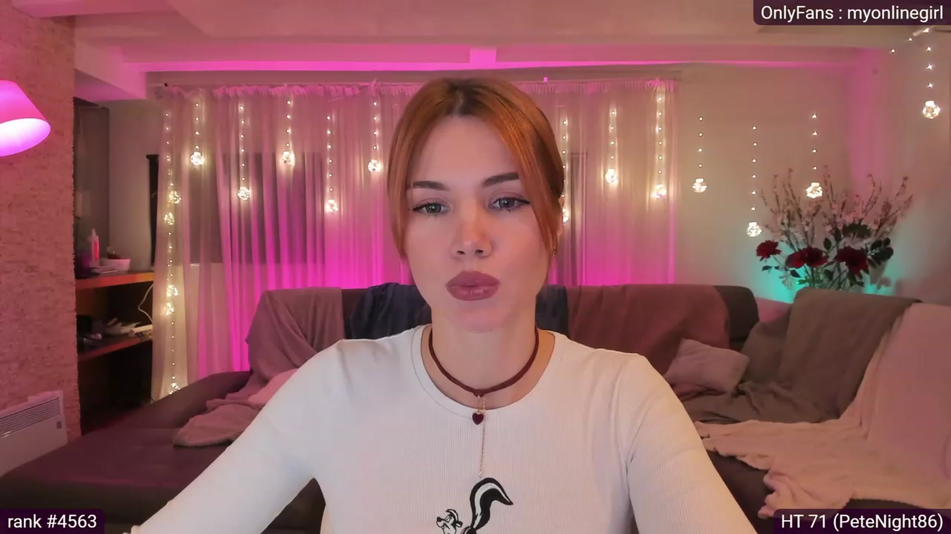 Gallery image thumbnail from OnlineGirl_'s myfreecams stream on, 12/02/2022, 22:39 image 2 of 20