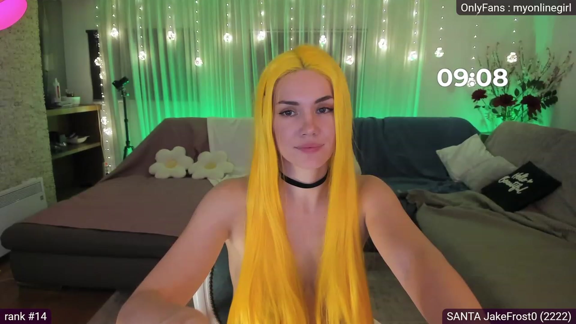 Gallery image thumbnail from OnlineGirl_'s myfreecams stream on, 12/04/2022, 21:27 image 15 of 20