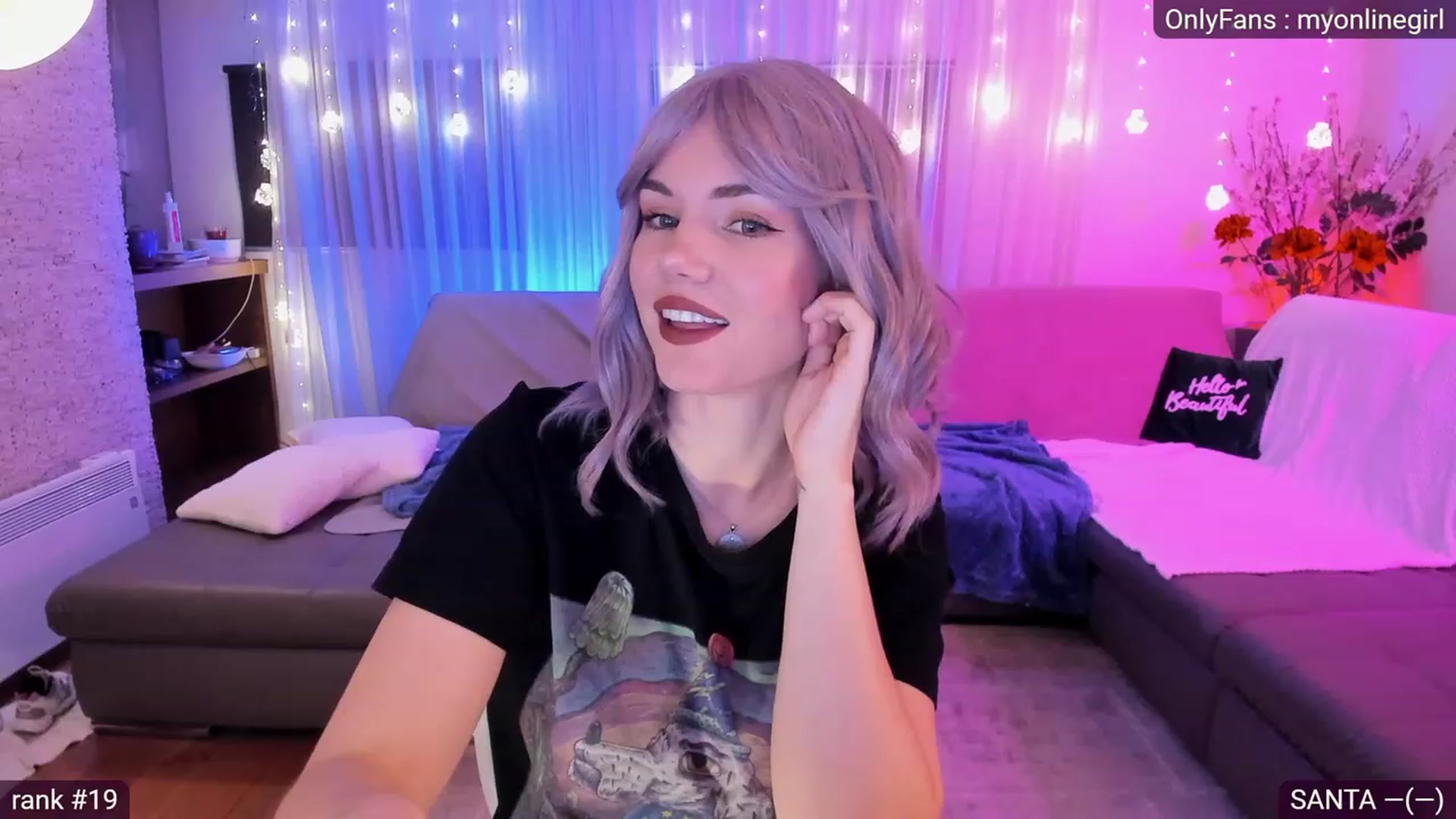 Gallery image thumbnail from OnlineGirl_'s myfreecams stream on, 12/06/2022, 21:25 image 3 of 20