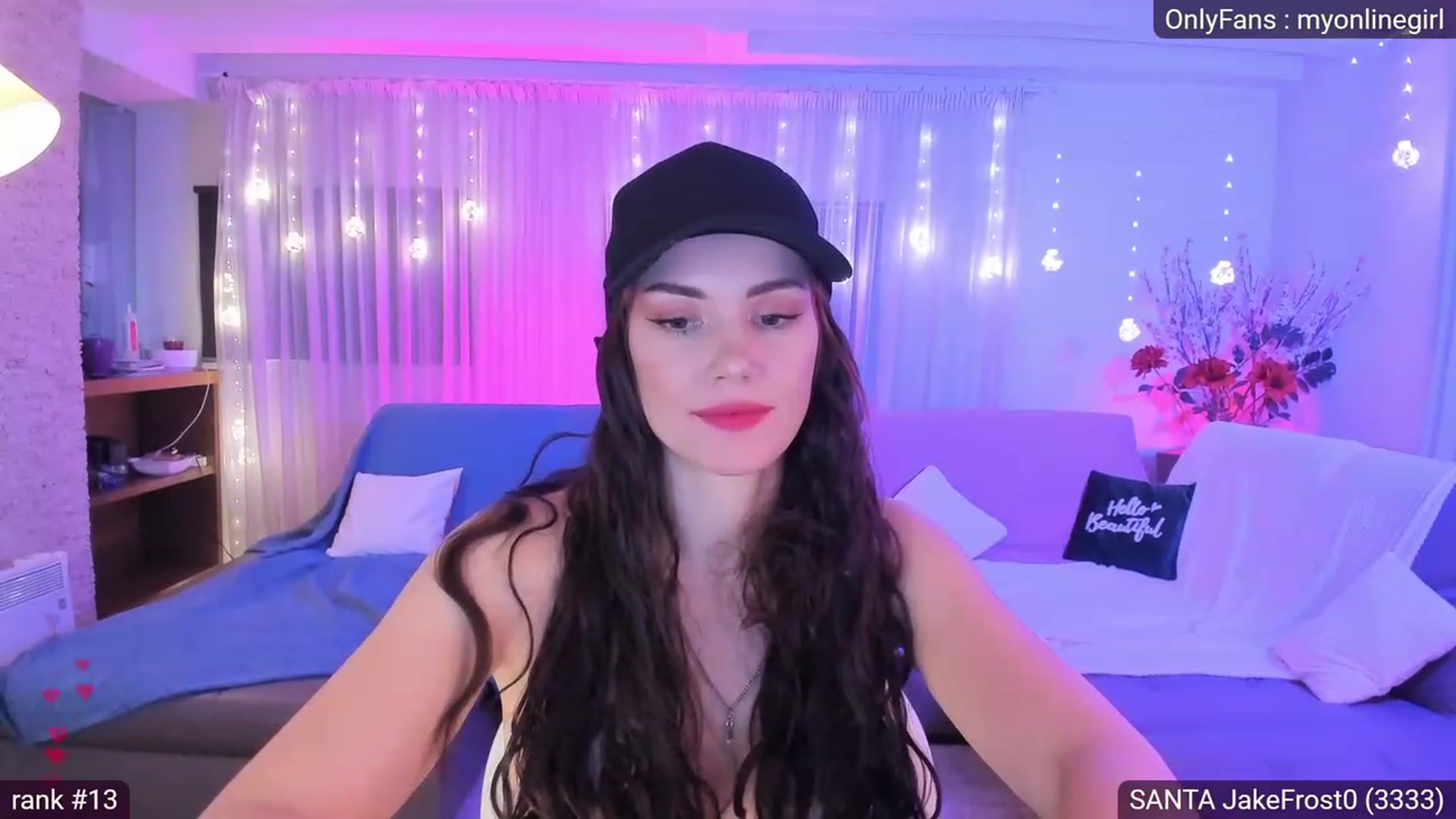 Gallery image thumbnail from OnlineGirl_'s myfreecams stream on, 12/07/2022, 21:51 image 17 of 20
