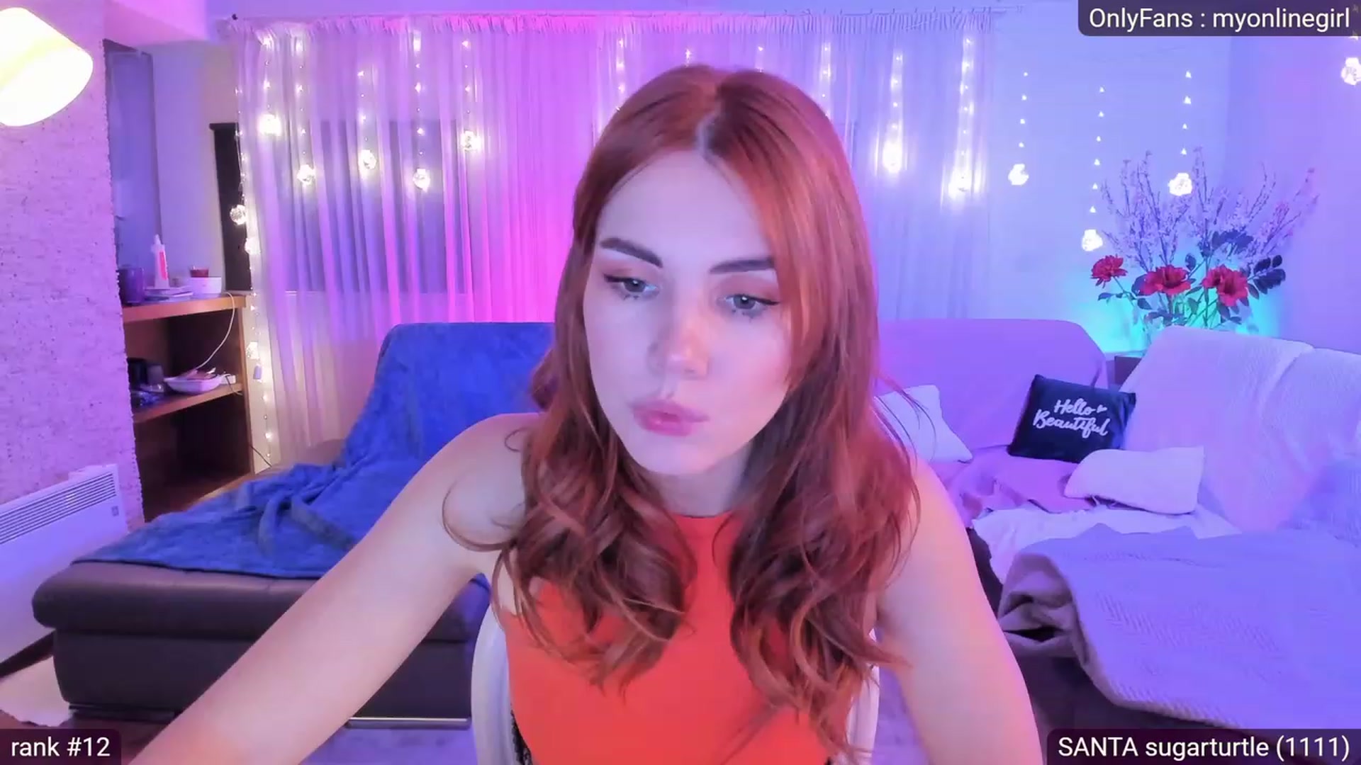 Gallery image thumbnail from OnlineGirl_'s myfreecams stream on, 12/09/2022, 20:31 image 18 of 20