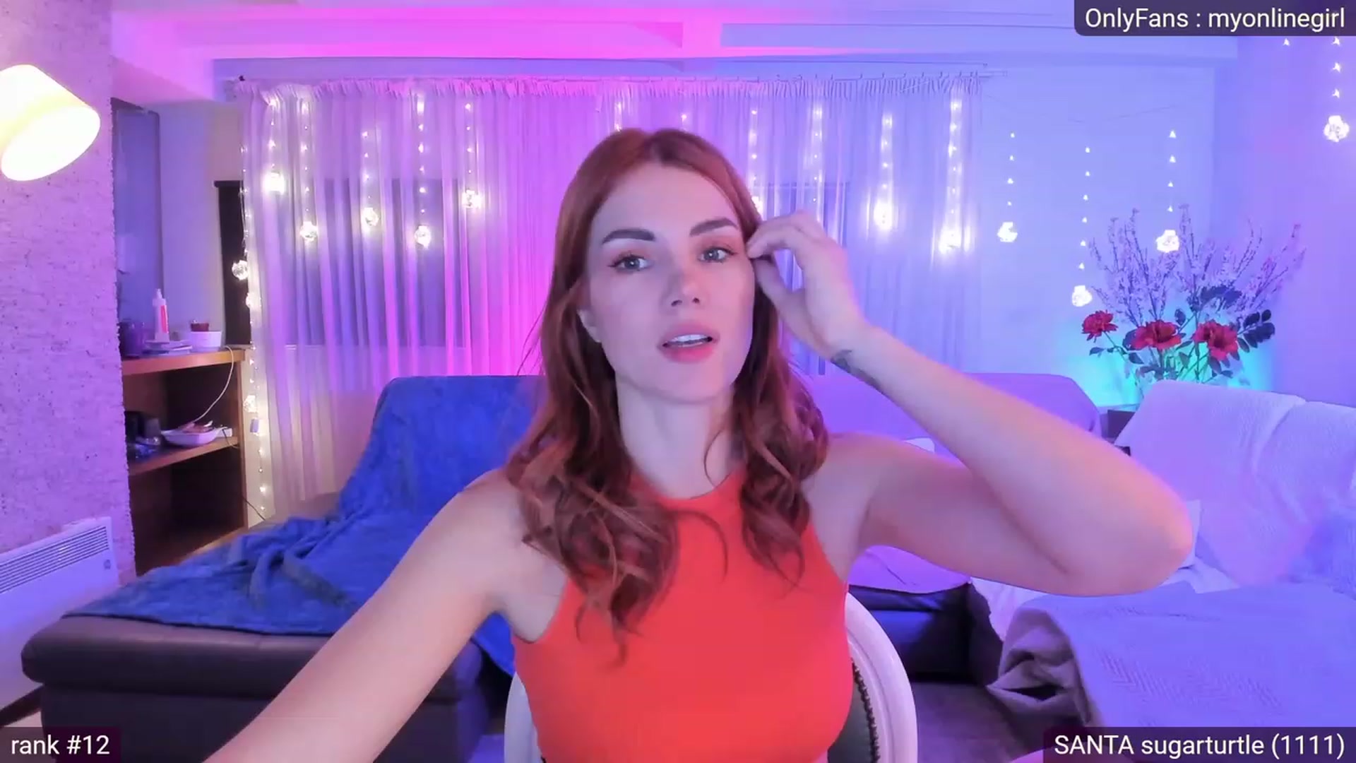 Gallery image thumbnail from OnlineGirl_'s myfreecams stream on, 12/09/2022, 20:31 image 11 of 20