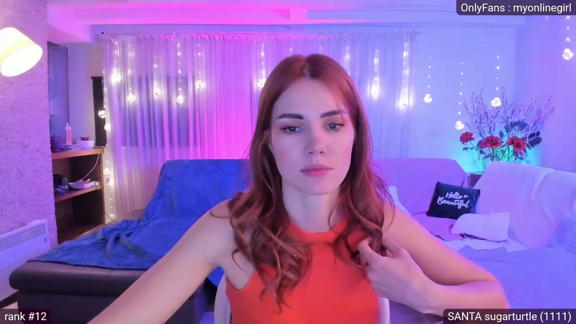 Gallery image thumbnail from OnlineGirl_'s myfreecams stream on, 12/09/2022, 20:31 image 10 of 20