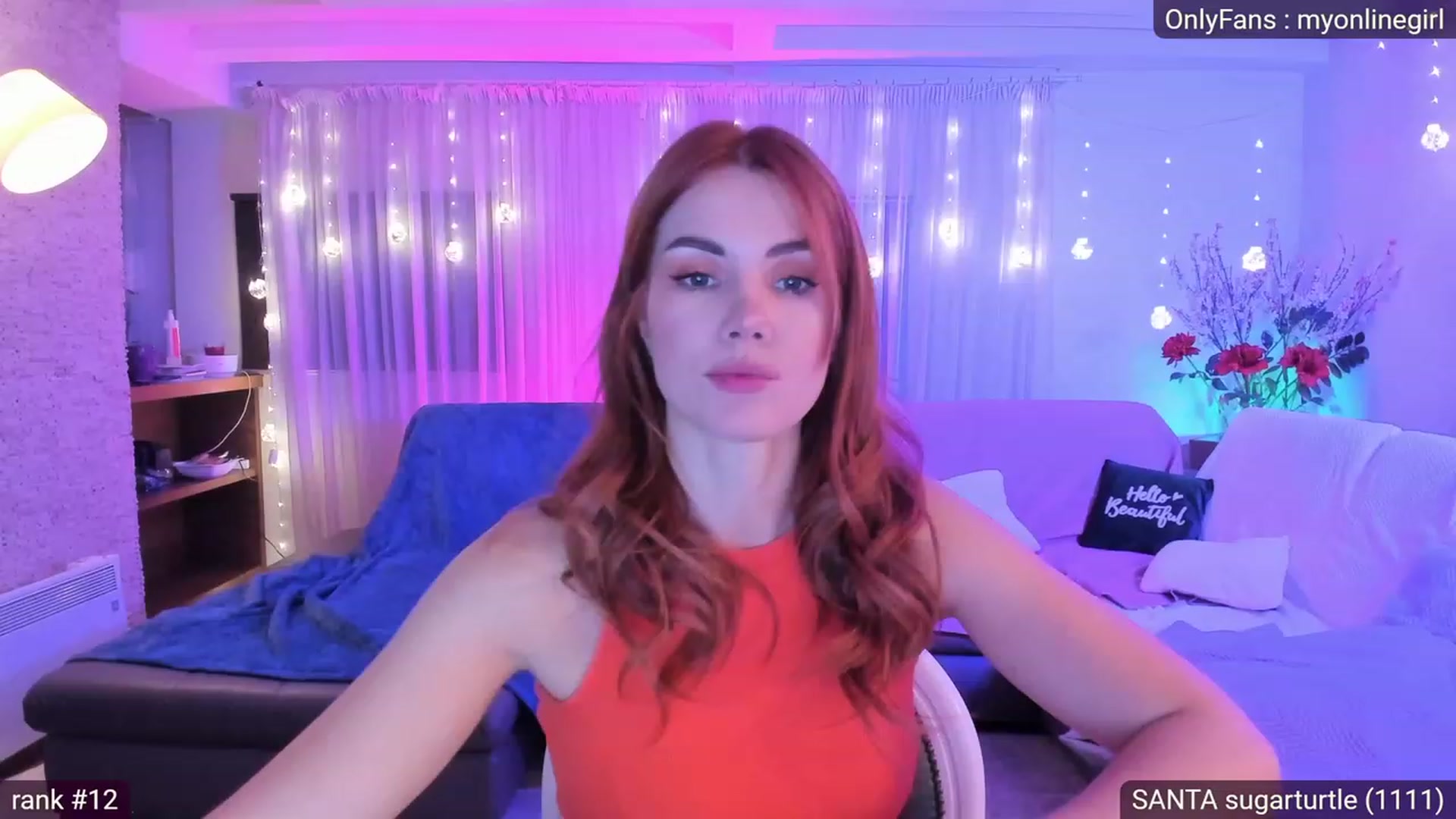 Gallery image thumbnail from OnlineGirl_'s myfreecams stream on, 12/09/2022, 20:31 image 7 of 20