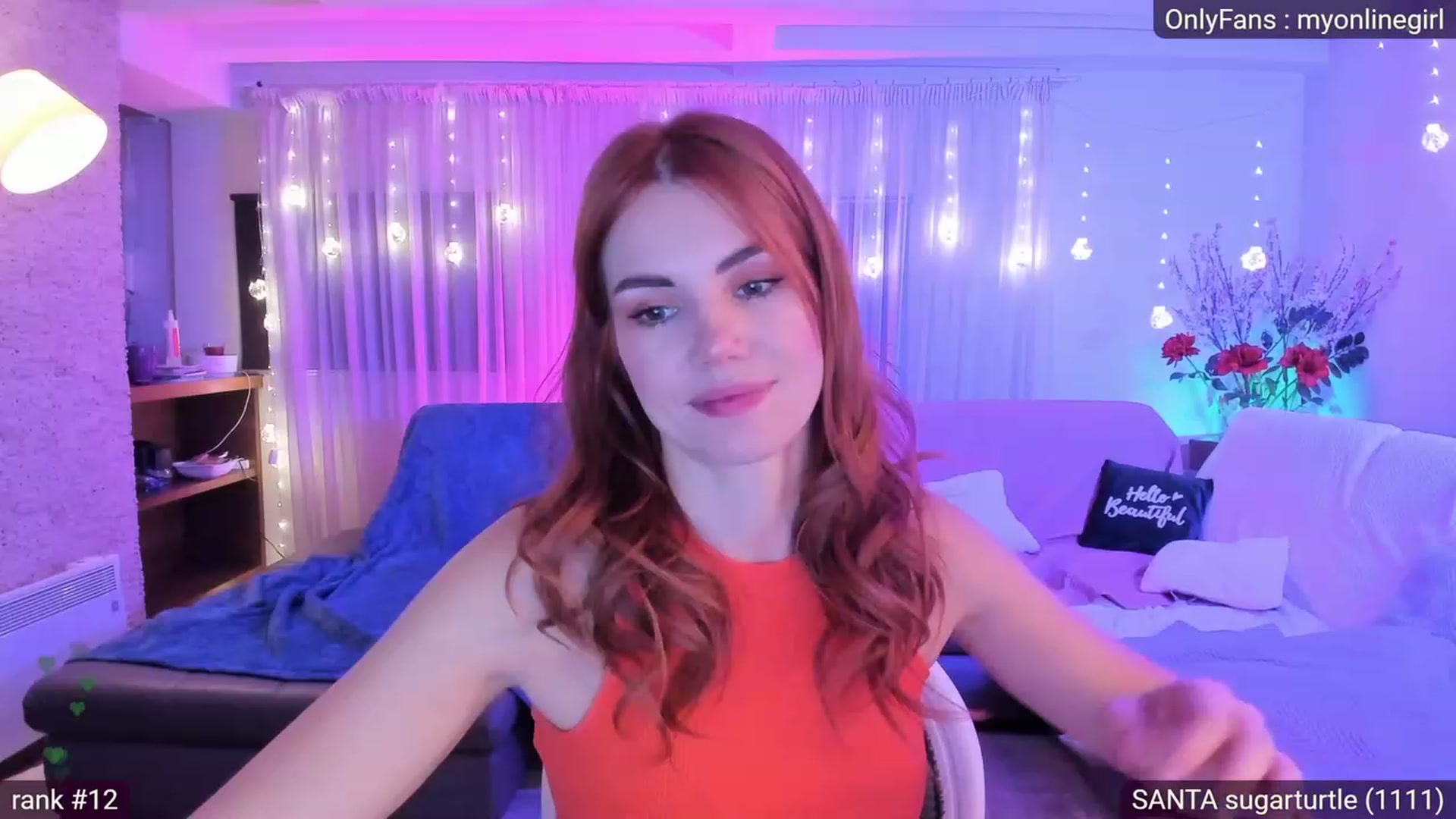 Gallery image thumbnail from OnlineGirl_'s myfreecams stream on, 12/09/2022, 20:31 image 5 of 20