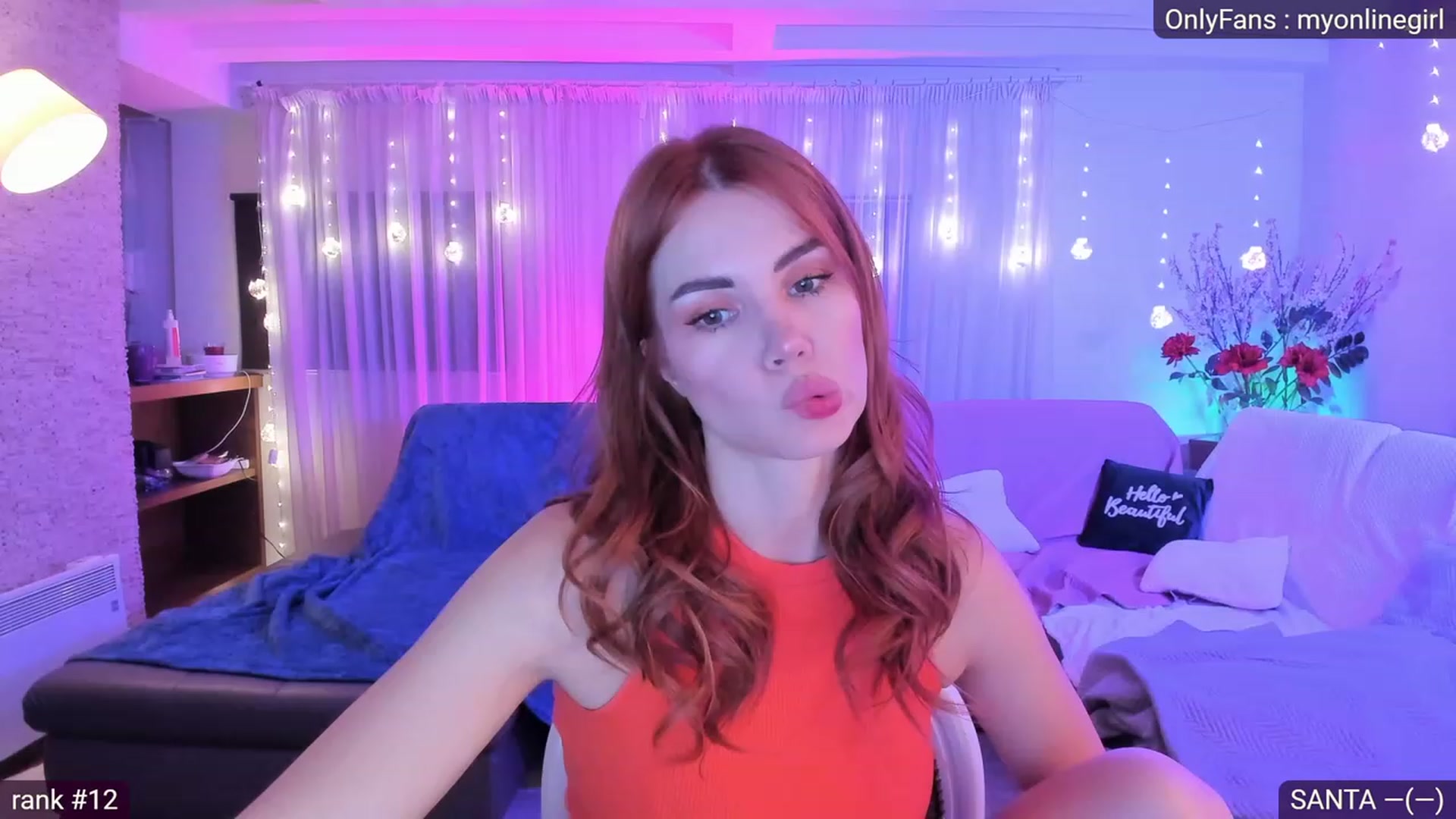 Gallery image thumbnail from OnlineGirl_'s myfreecams stream on, 12/09/2022, 20:31 image 3 of 20