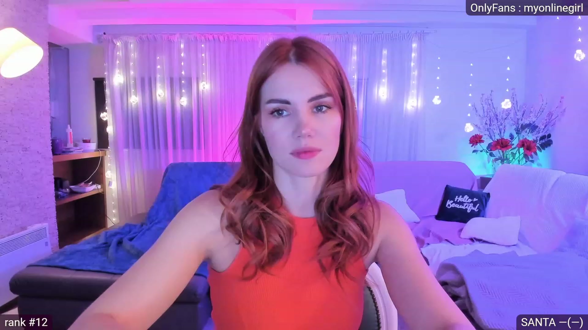 Gallery image thumbnail from OnlineGirl_'s myfreecams stream on, 12/09/2022, 20:31 image 1 of 20