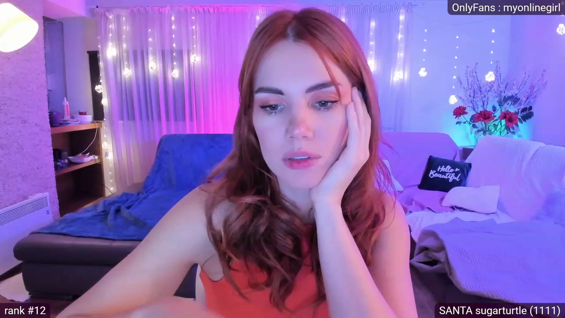 Gallery image thumbnail from OnlineGirl_'s myfreecams stream on, 12/09/2022, 20:31 image 20 of 20