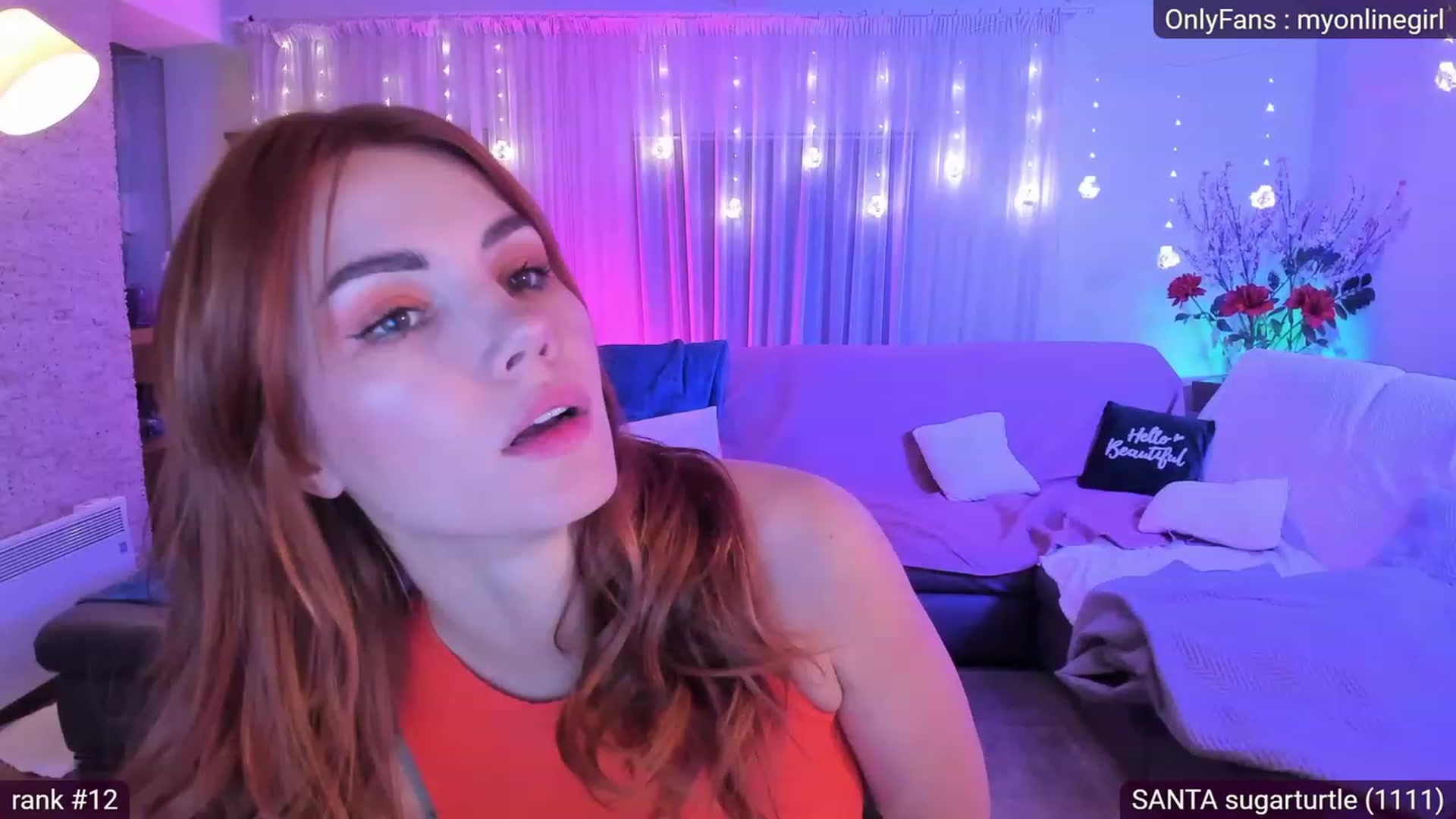 Gallery image thumbnail from OnlineGirl_'s myfreecams stream on, 12/09/2022, 20:31 image 16 of 20