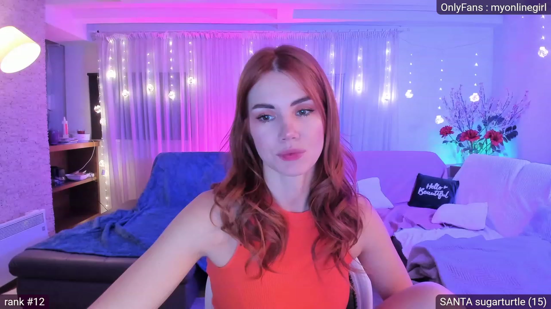 Gallery image thumbnail from OnlineGirl_'s myfreecams stream on, 12/09/2022, 20:31 image 4 of 20