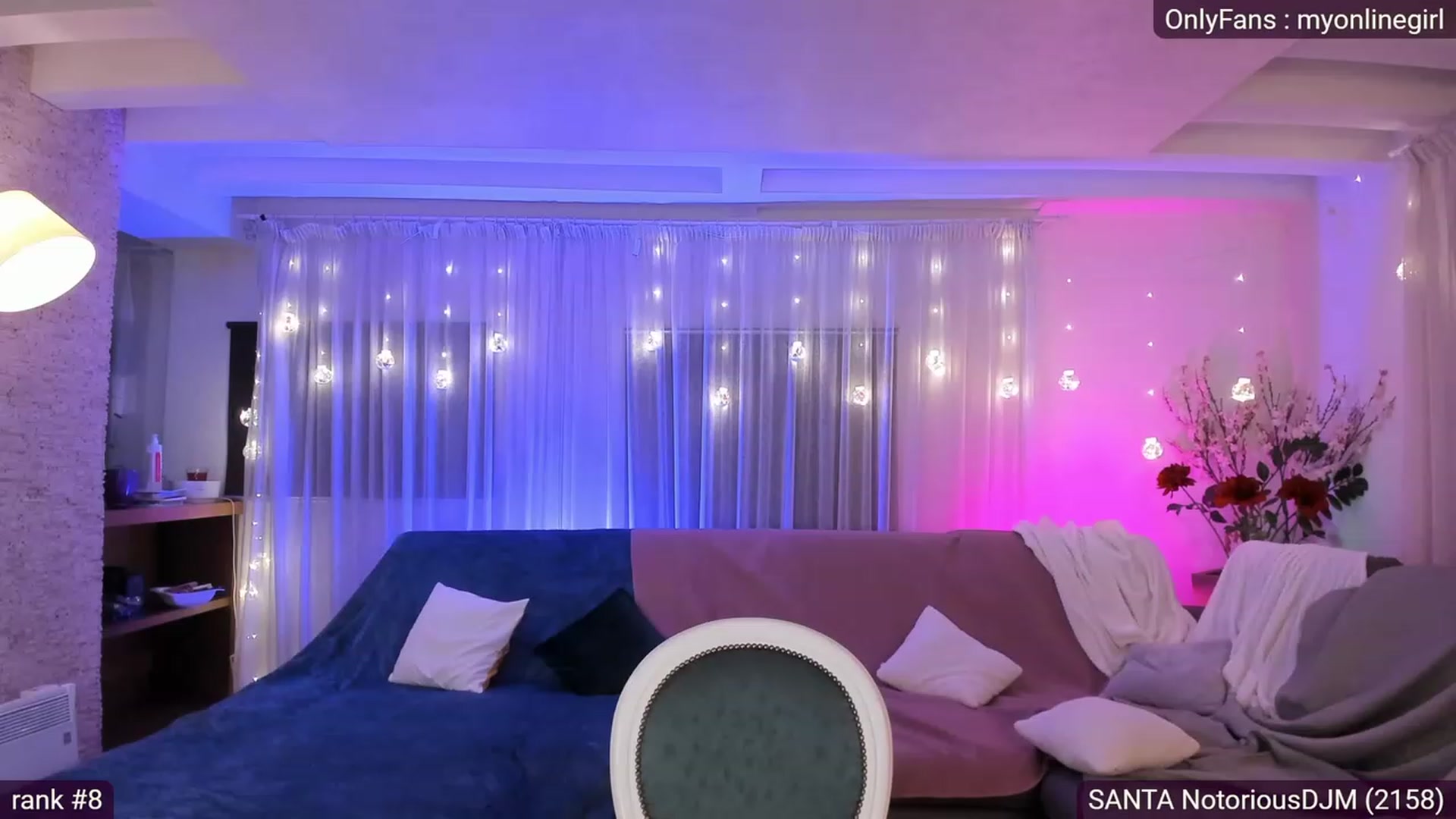 Gallery image thumbnail from OnlineGirl_'s myfreecams stream on, 12/10/2022, 21:40 image 8 of 20