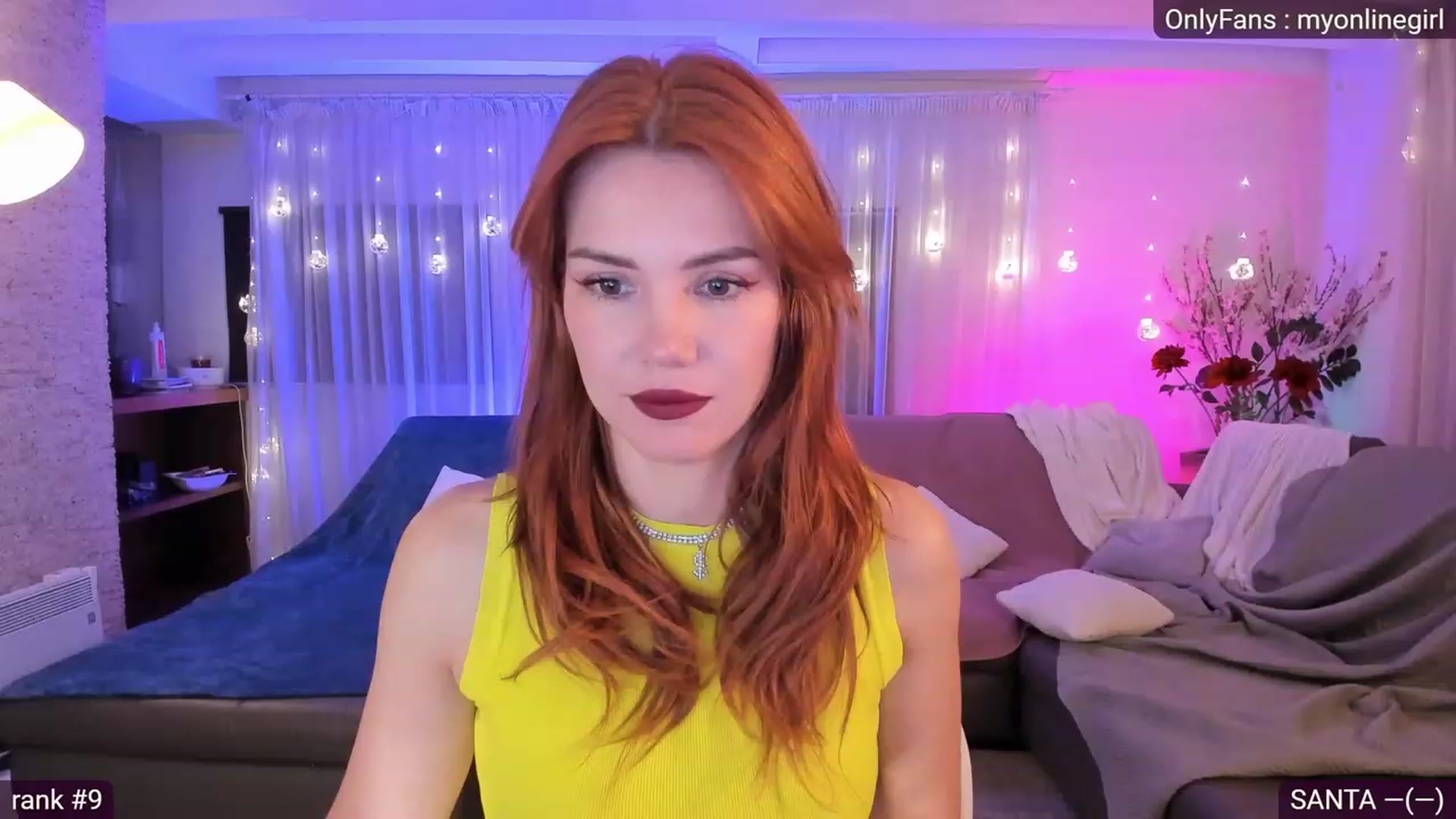 Gallery image thumbnail from OnlineGirl_'s myfreecams stream on, 12/10/2022, 21:40 image 1 of 20