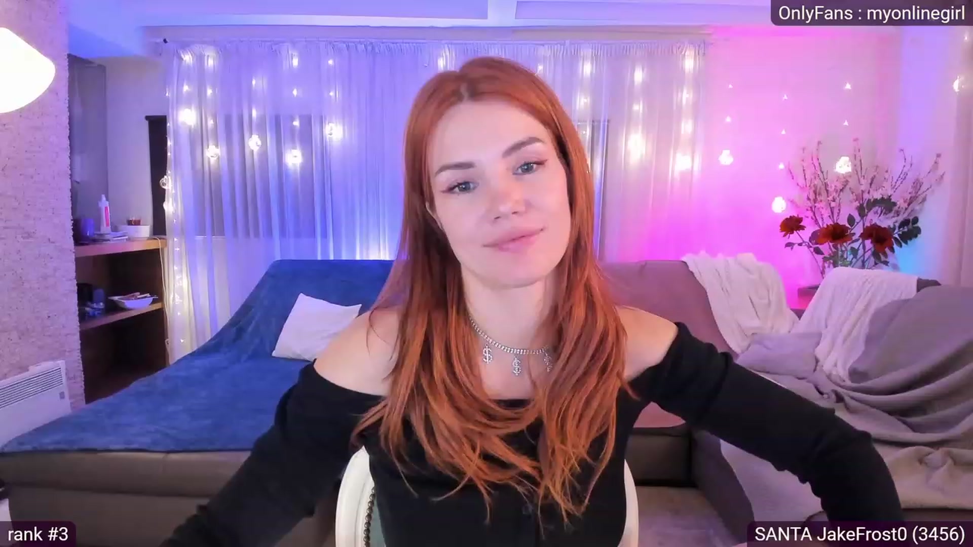 Gallery image thumbnail from OnlineGirl_'s myfreecams stream on, 12/10/2022, 23:39 image 3 of 20
