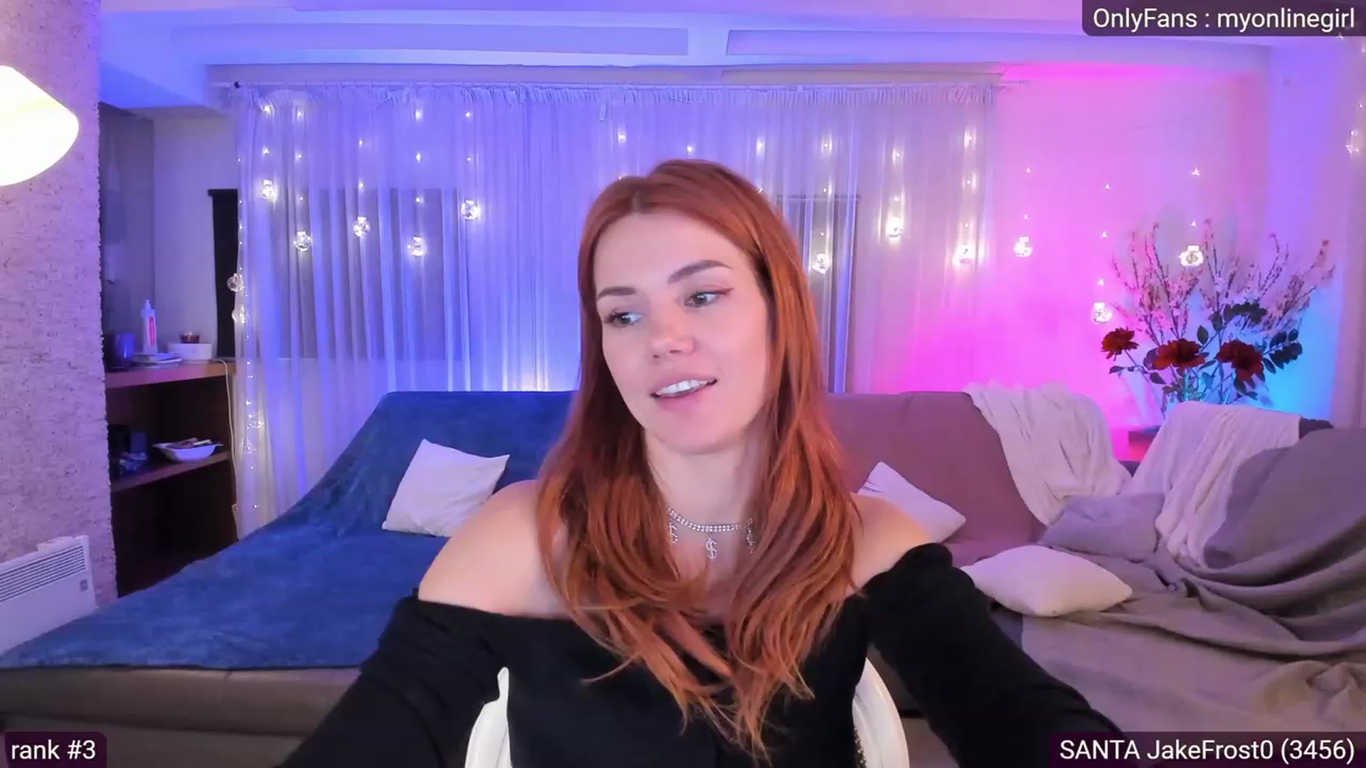 Gallery image thumbnail from OnlineGirl_'s myfreecams stream on, 12/10/2022, 23:39 image 1 of 20