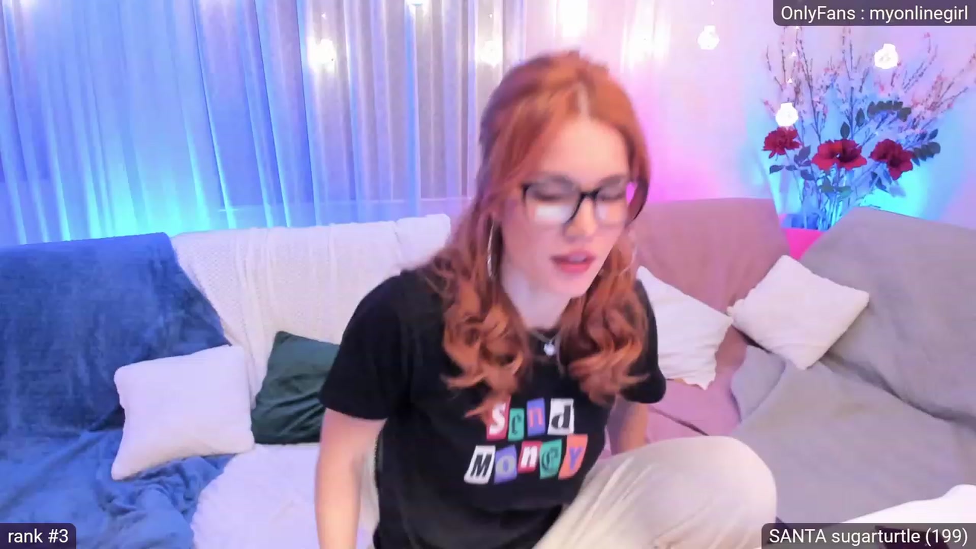 Gallery image thumbnail from OnlineGirl_'s myfreecams stream on, 12/11/2022, 20:06 image 4 of 20