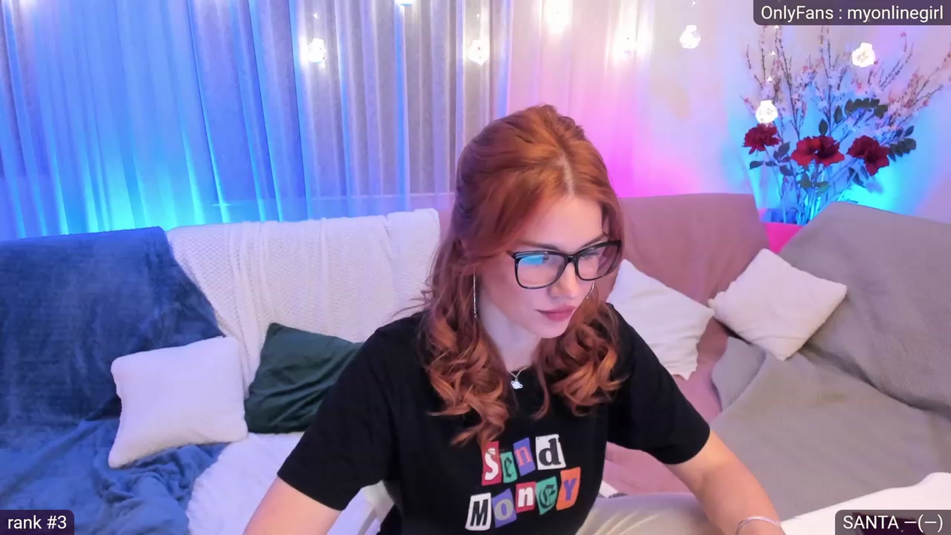 Gallery image thumbnail from OnlineGirl_'s myfreecams stream on, 12/11/2022, 20:06 image 1 of 20