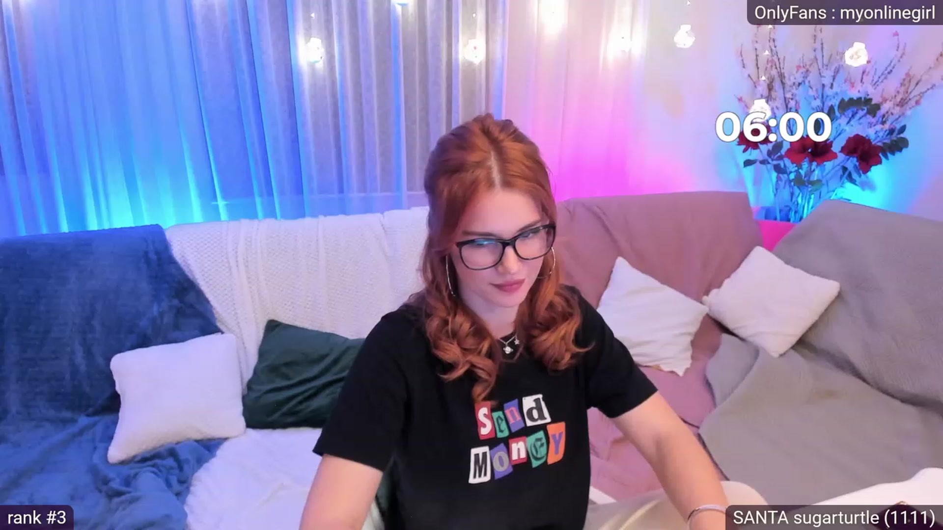 Gallery image thumbnail from OnlineGirl_'s myfreecams stream on, 12/11/2022, 20:06 image 8 of 20