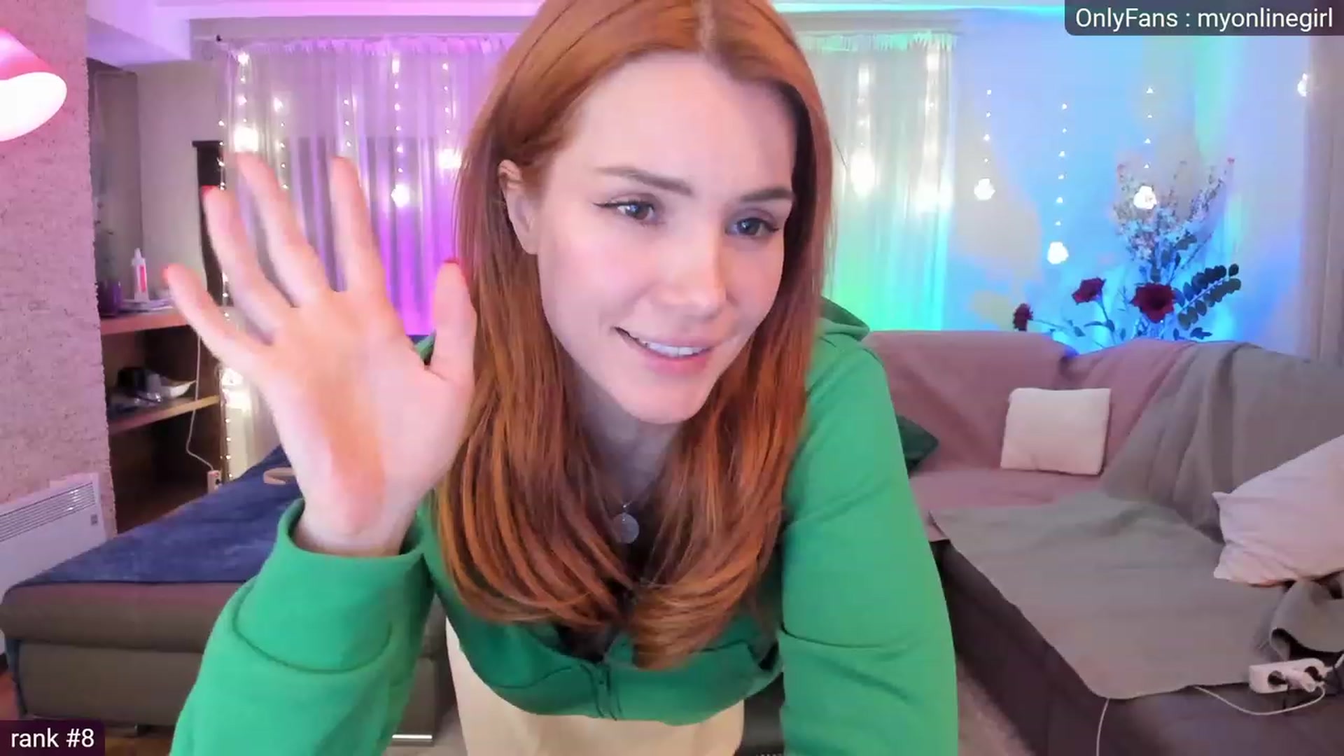 Gallery image thumbnail from OnlineGirl_'s myfreecams stream on, 12/21/2022, 22:30 image 2 of 20