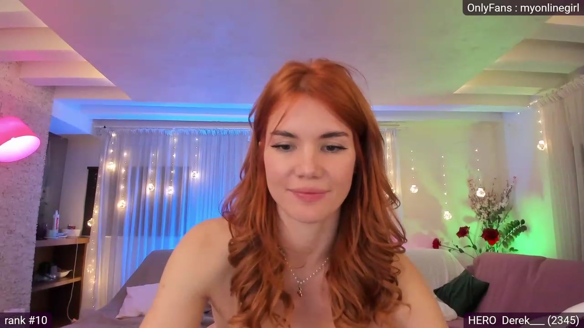 Gallery image thumbnail from OnlineGirl_'s myfreecams stream on, 12/30/2022, 22:58 image 15 of 20
