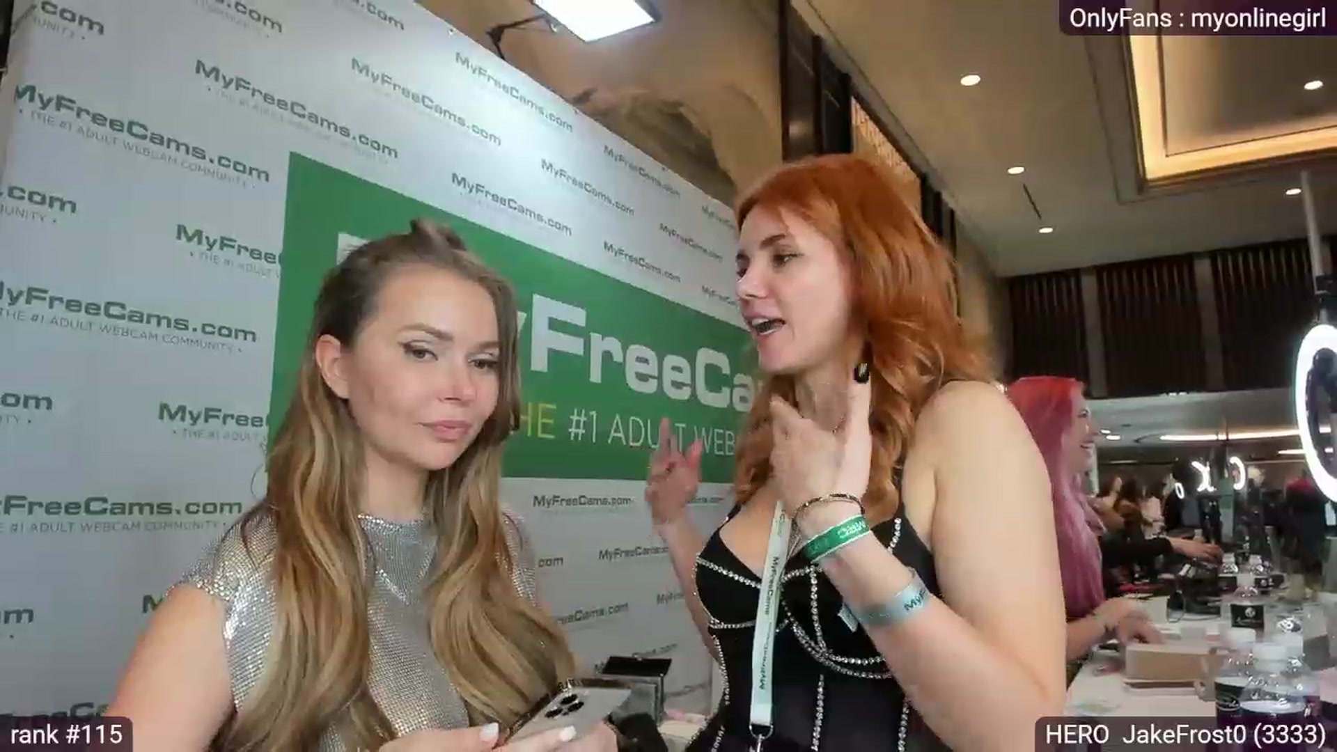 Gallery image thumbnail from OnlineGirl_'s myfreecams stream on, 01/06/2023, 03:49 image 14 of 20