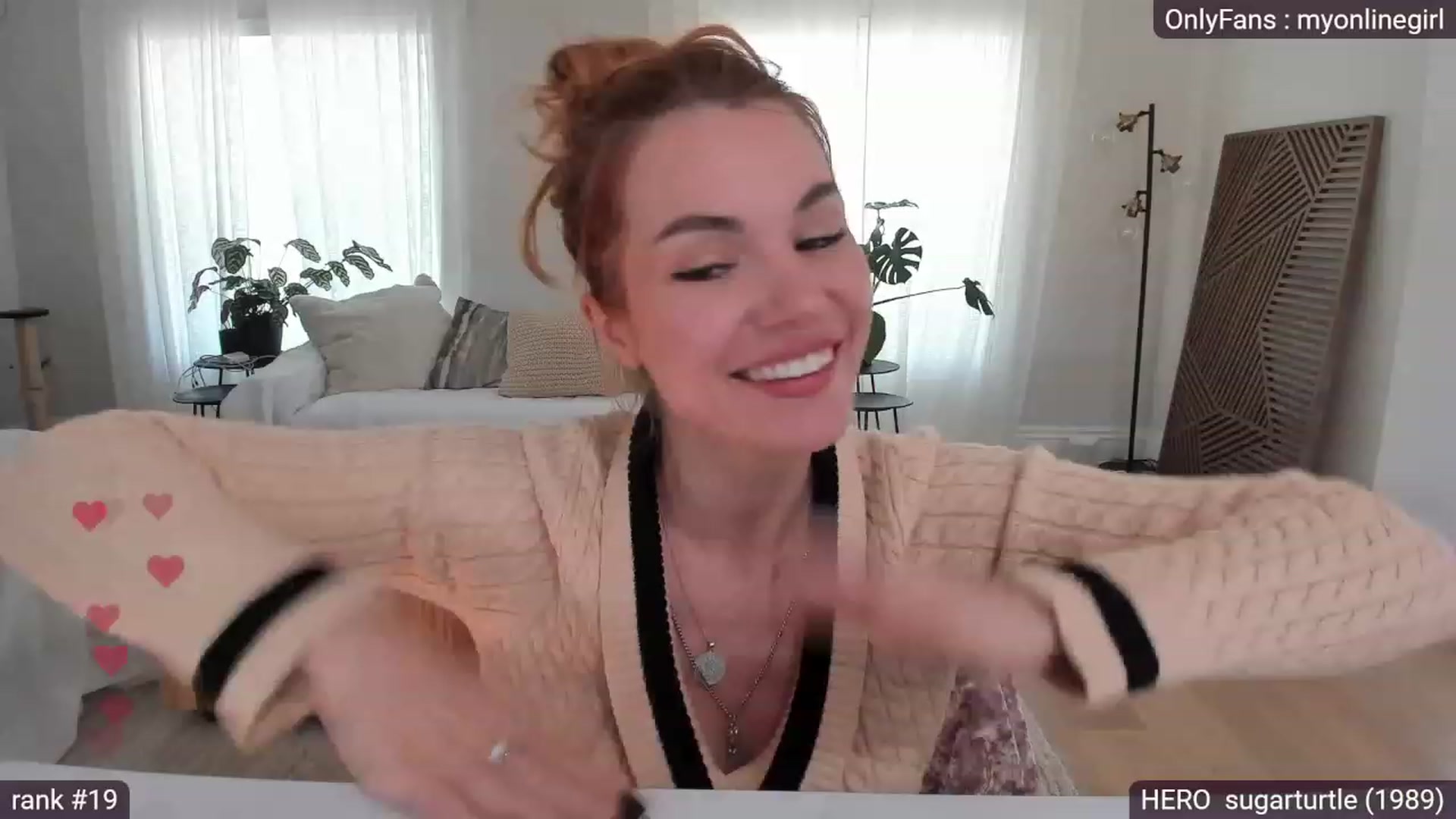 Gallery image thumbnail from OnlineGirl_'s myfreecams stream on, 01/15/2023, 20:46 image 2 of 20