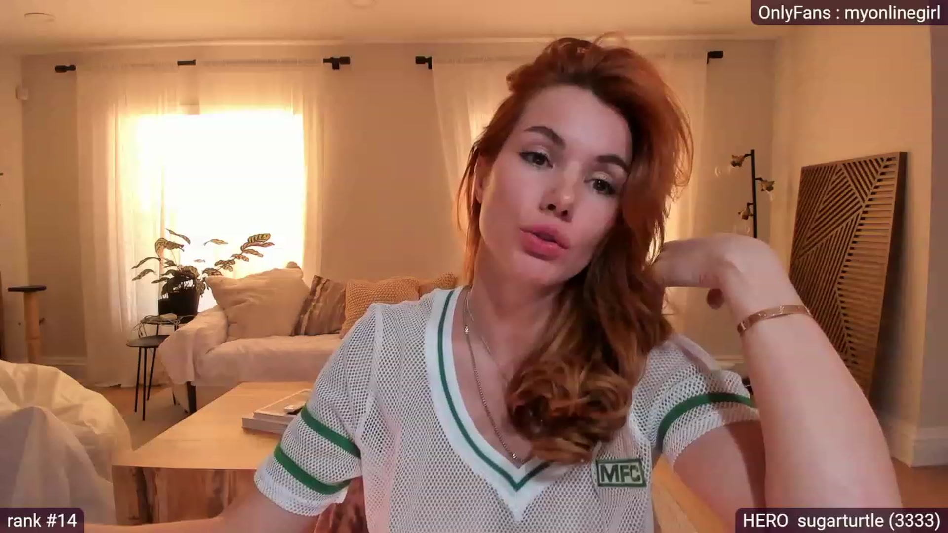 Gallery image thumbnail from OnlineGirl_'s myfreecams stream on, 01/15/2023, 22:34 image 20 of 20