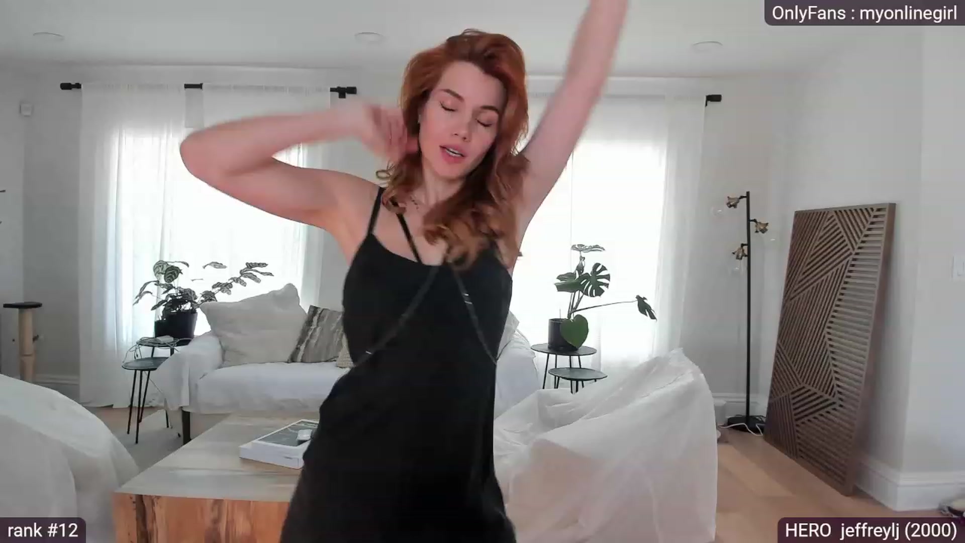 Gallery image thumbnail from OnlineGirl_'s myfreecams stream on, 01/17/2023, 20:30 image 5 of 20