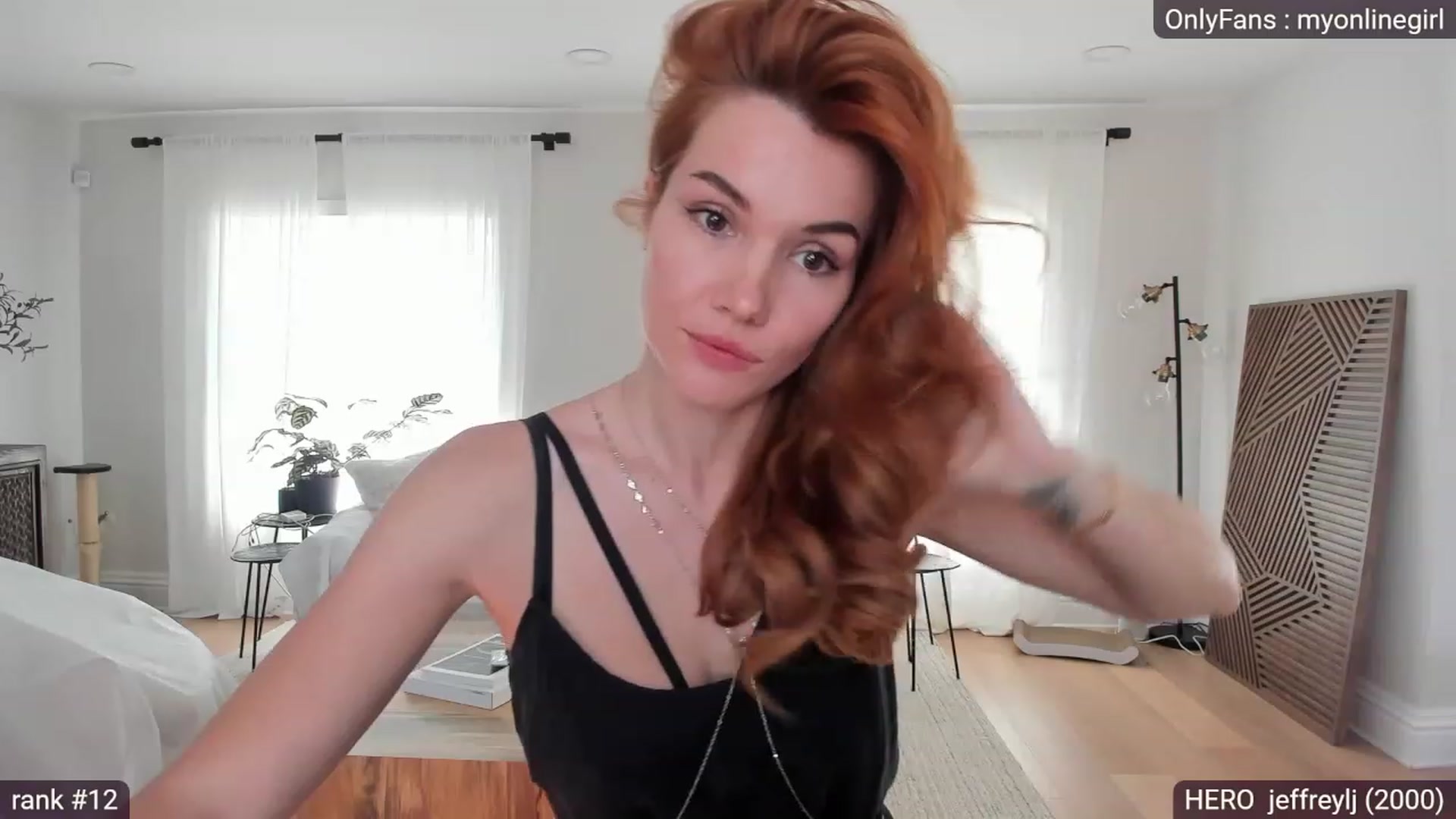 Gallery image thumbnail from OnlineGirl_'s myfreecams stream on, 01/17/2023, 20:30 image 16 of 20