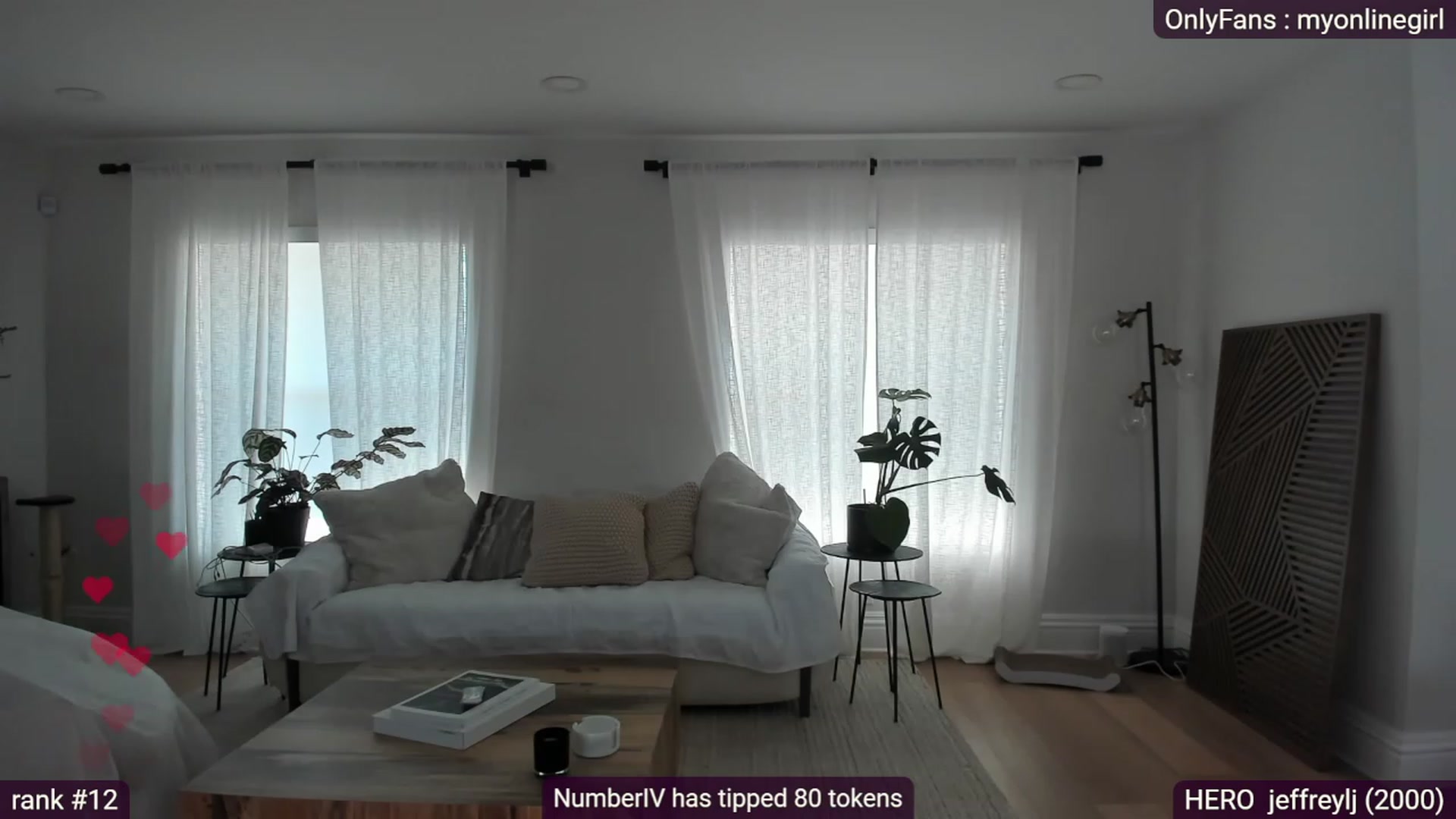 Gallery image thumbnail from OnlineGirl_'s myfreecams stream on, 01/17/2023, 20:30 image 7 of 20